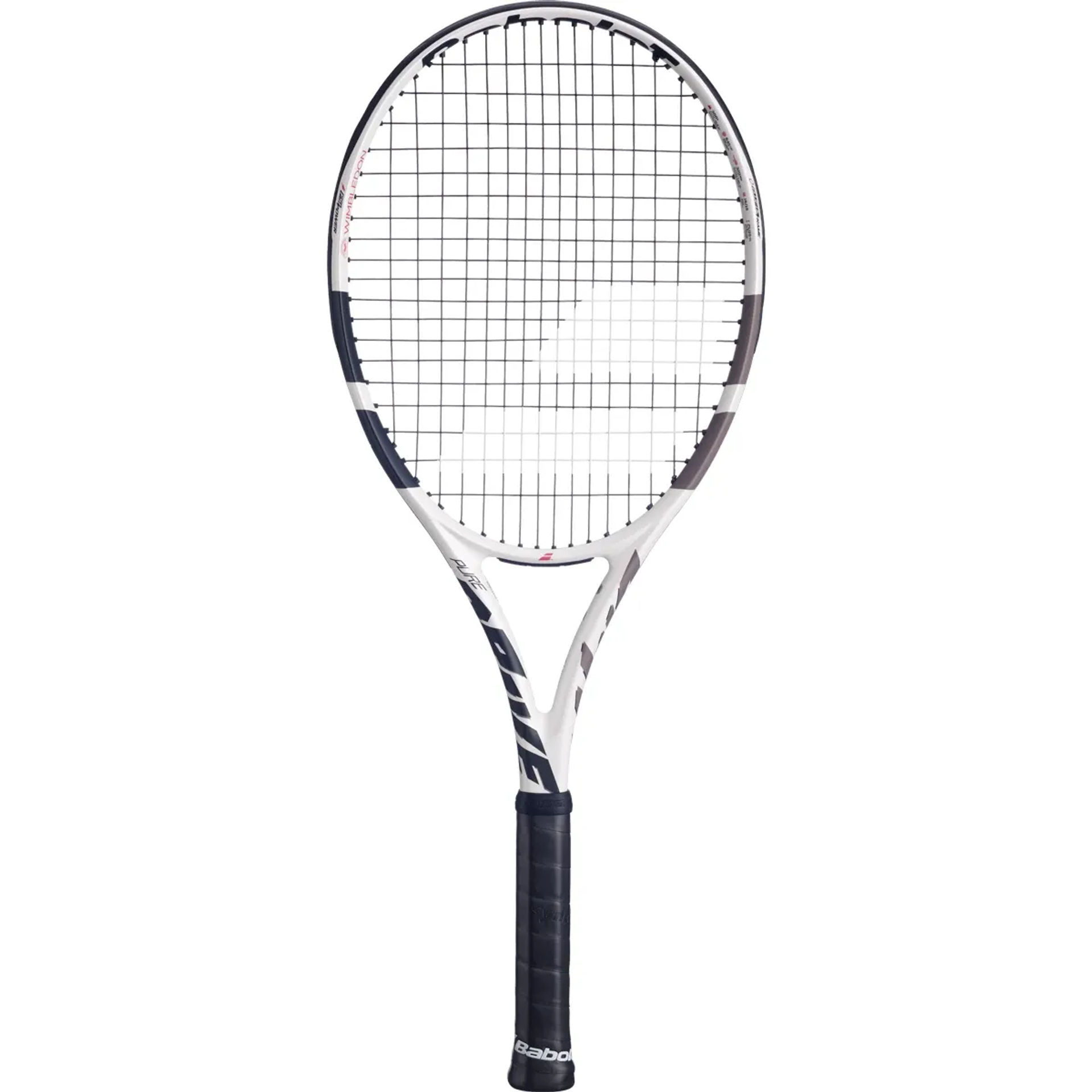 راکت تنیس بابولات Pure Drive Wimbledon 2026 (300 gr)