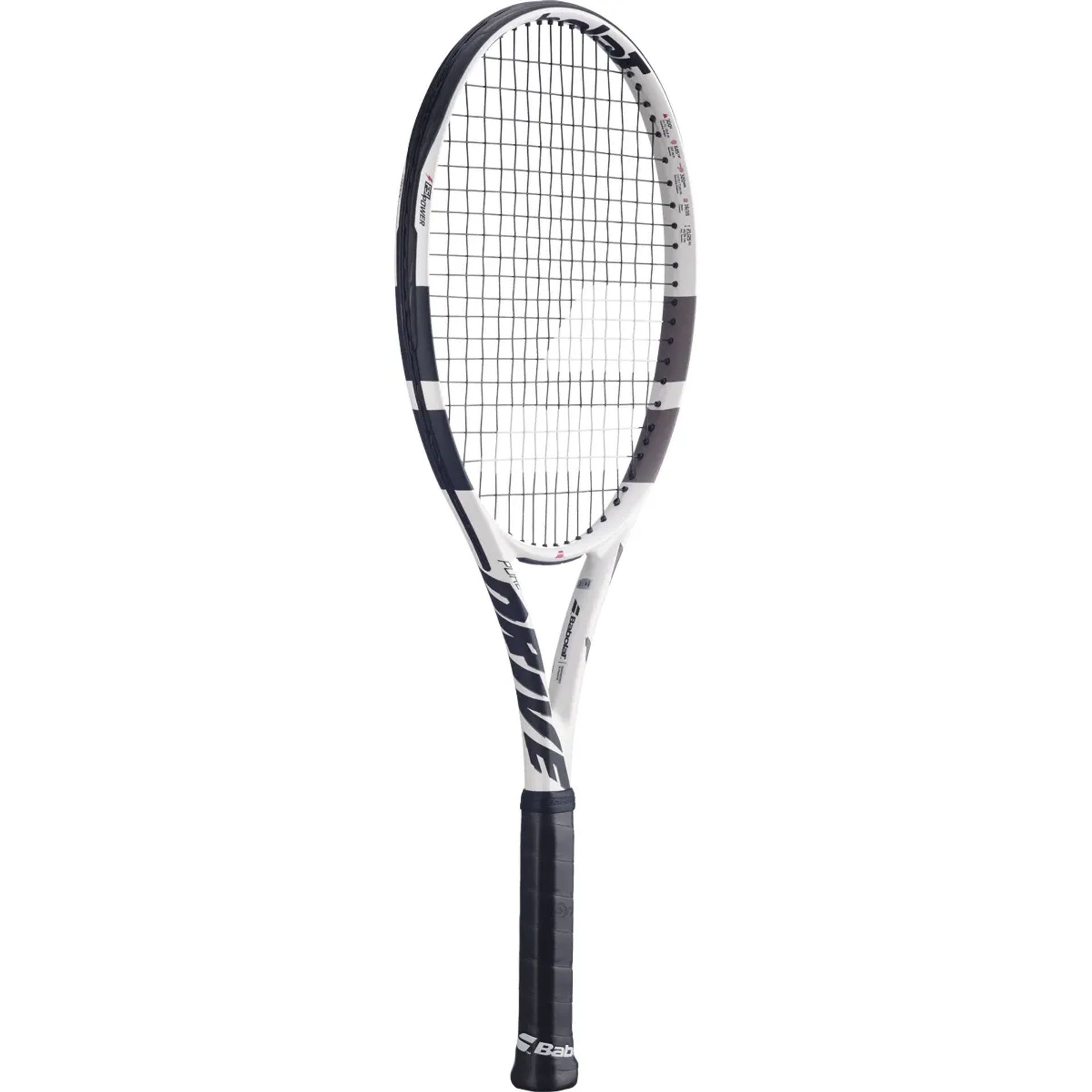 راکت تنیس بابولات Pure Drive Wimbledon 2026 (300 gr) - تصویر 2