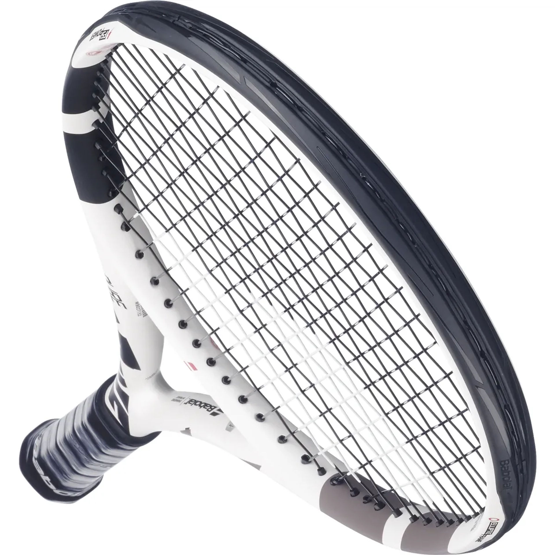 راکت تنیس بابولات Pure Drive Wimbledon 2026 (300 gr) - تصویر 4
