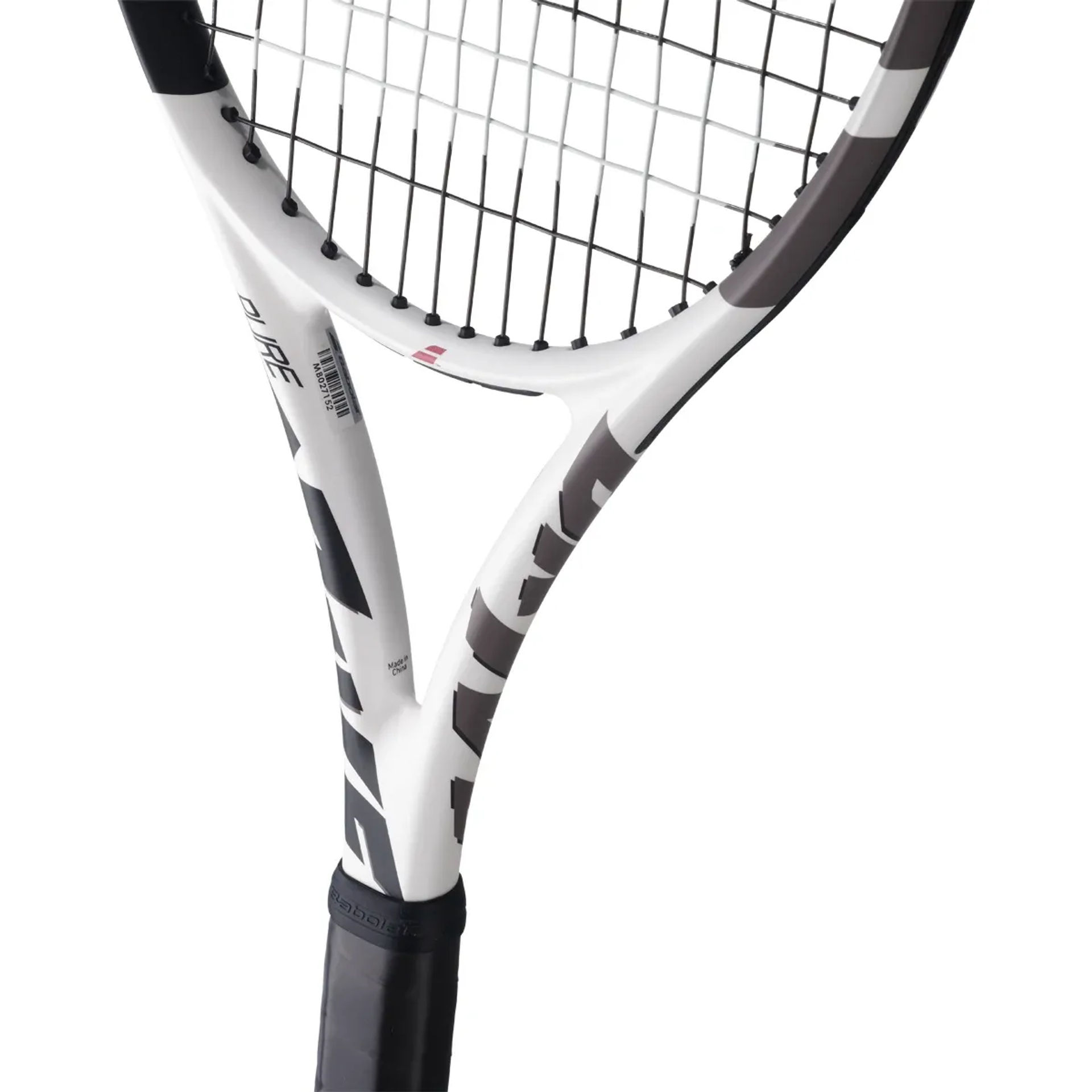 راکت تنیس بابولات Pure Drive Wimbledon 2026 (300 gr) - تصویر 5