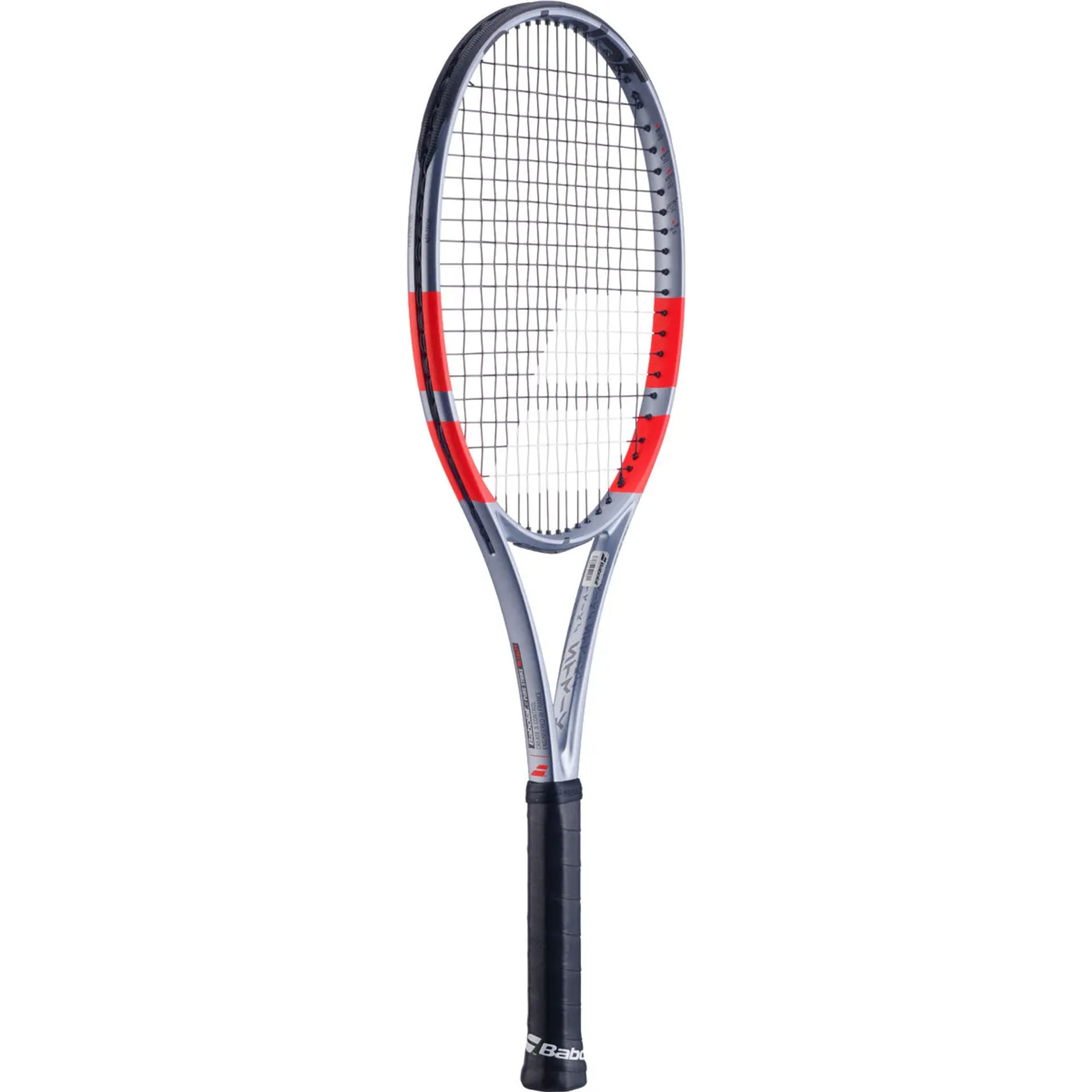 راکت تنیس بابولات Pure Strike 98 16/19 (305 gr) - تصویر 2