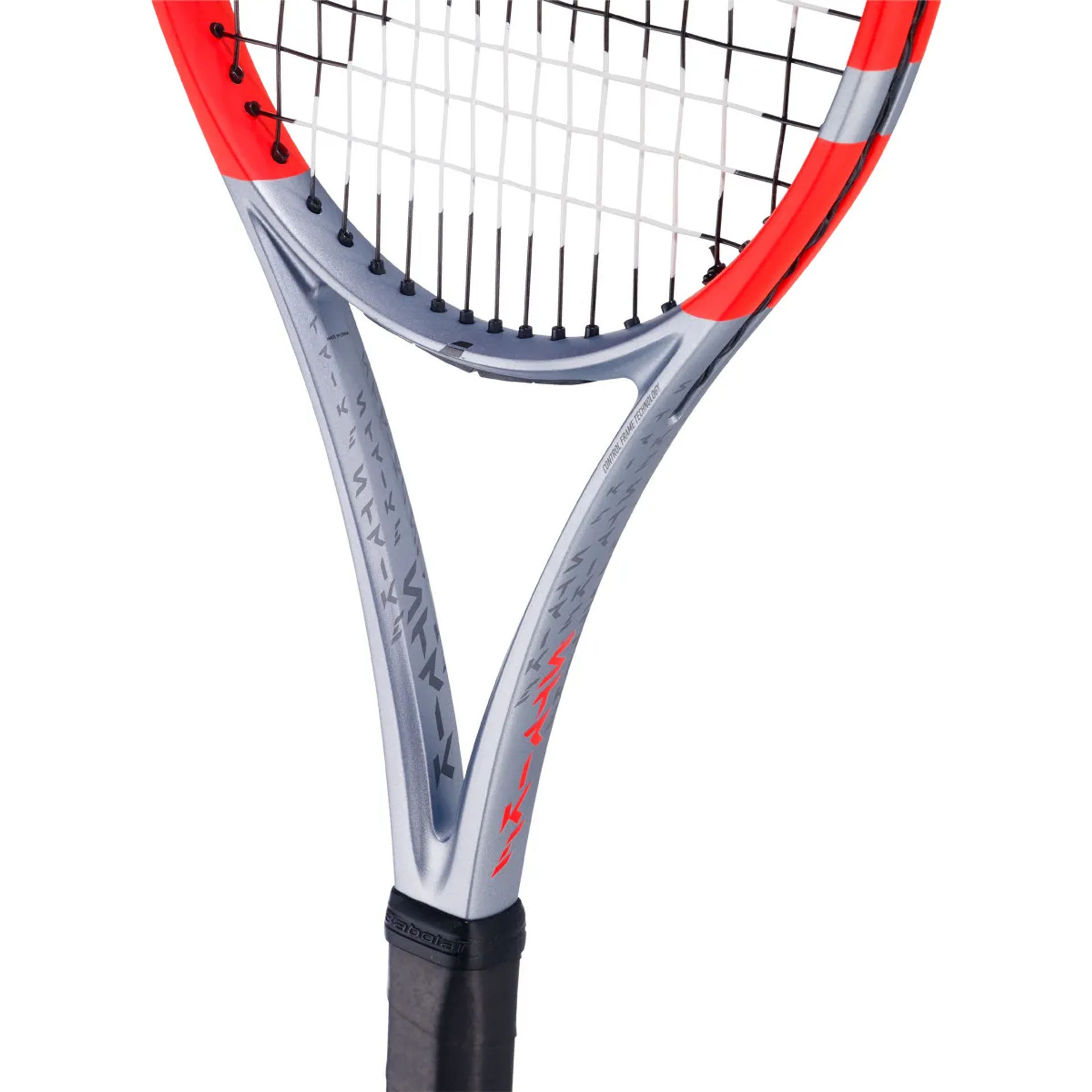 راکت تنیس بابولات Pure Strike 98 16/19 (305 gr) - تصویر 4