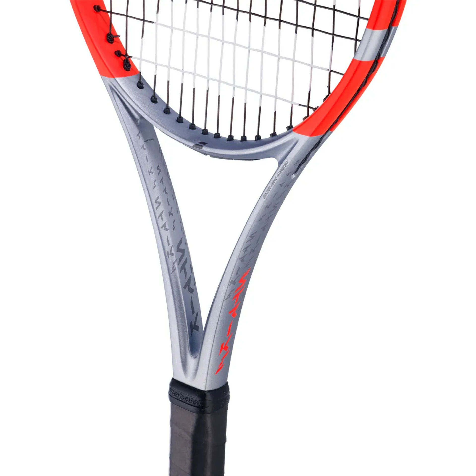 راکت تنیس بابولات Pure Strike 98 18/20 (305 gr) - تصویر 4