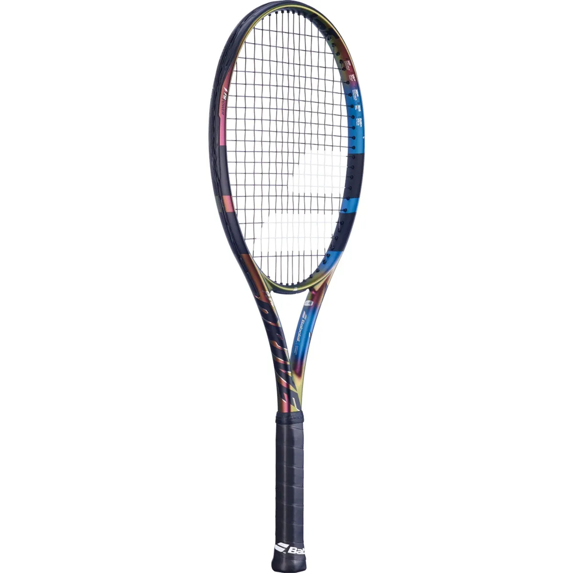 راکت تنیس بابولات Pure Drive Spectra Edition (300 gr) - تصویر 2