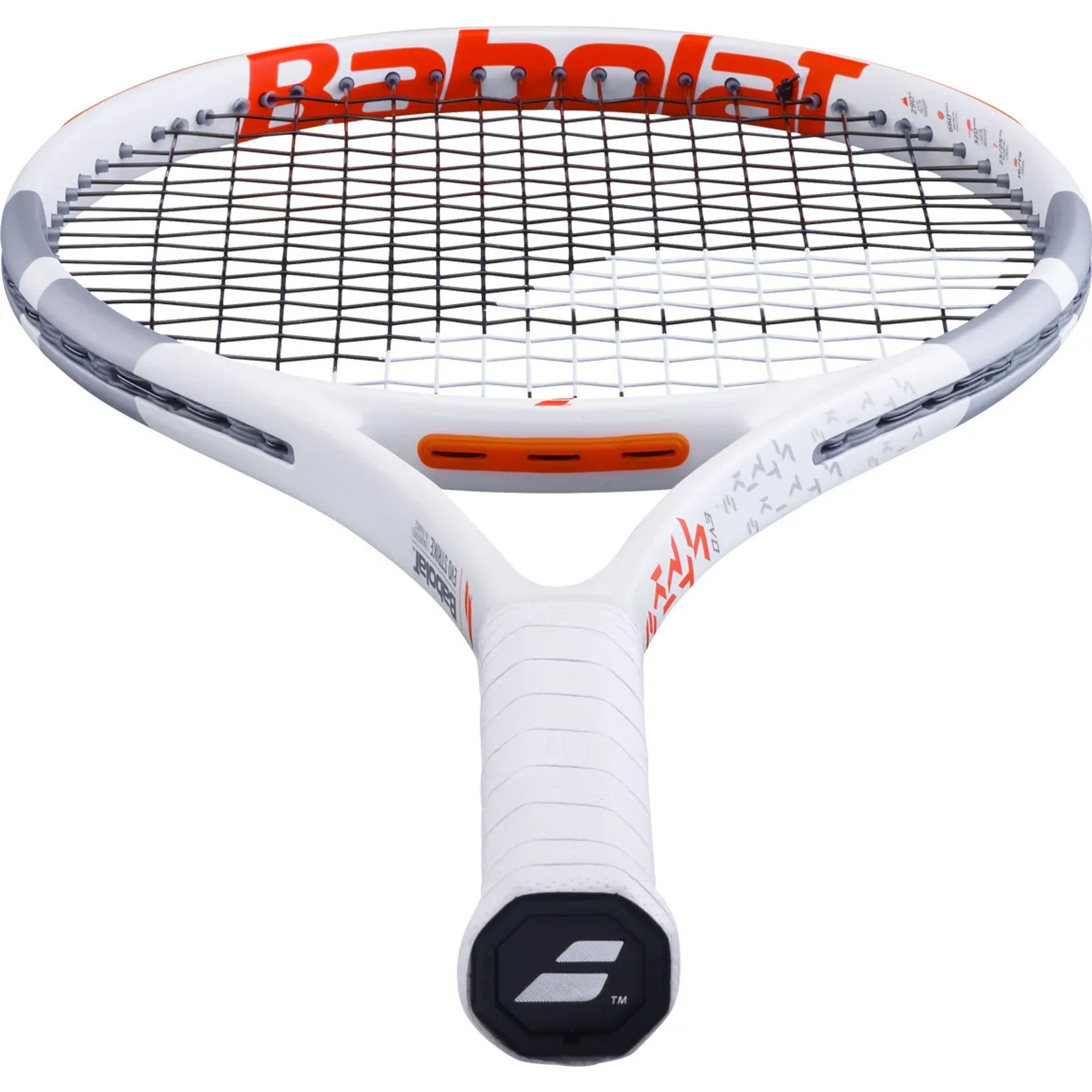 راکت تنیس بابولات Evo Strike (290 gr) - تصویر 3