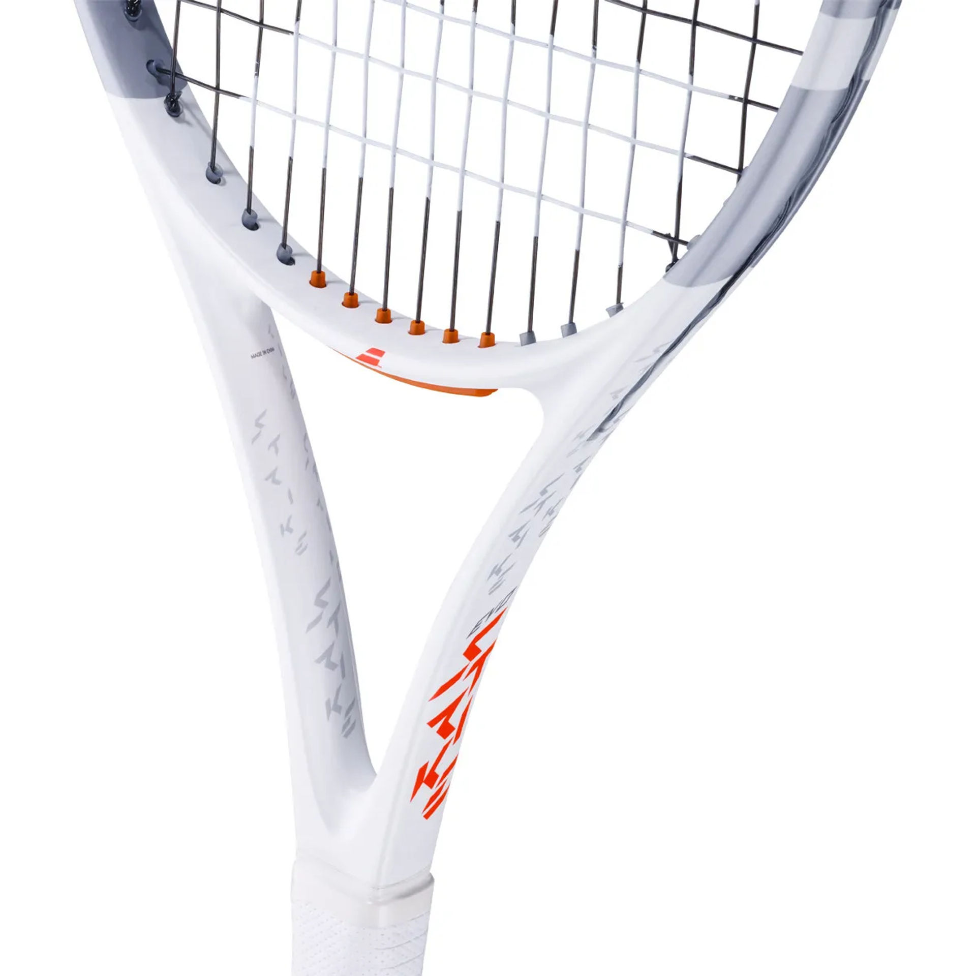 راکت تنیس بابولات Evo Strike (290 gr) - تصویر 4