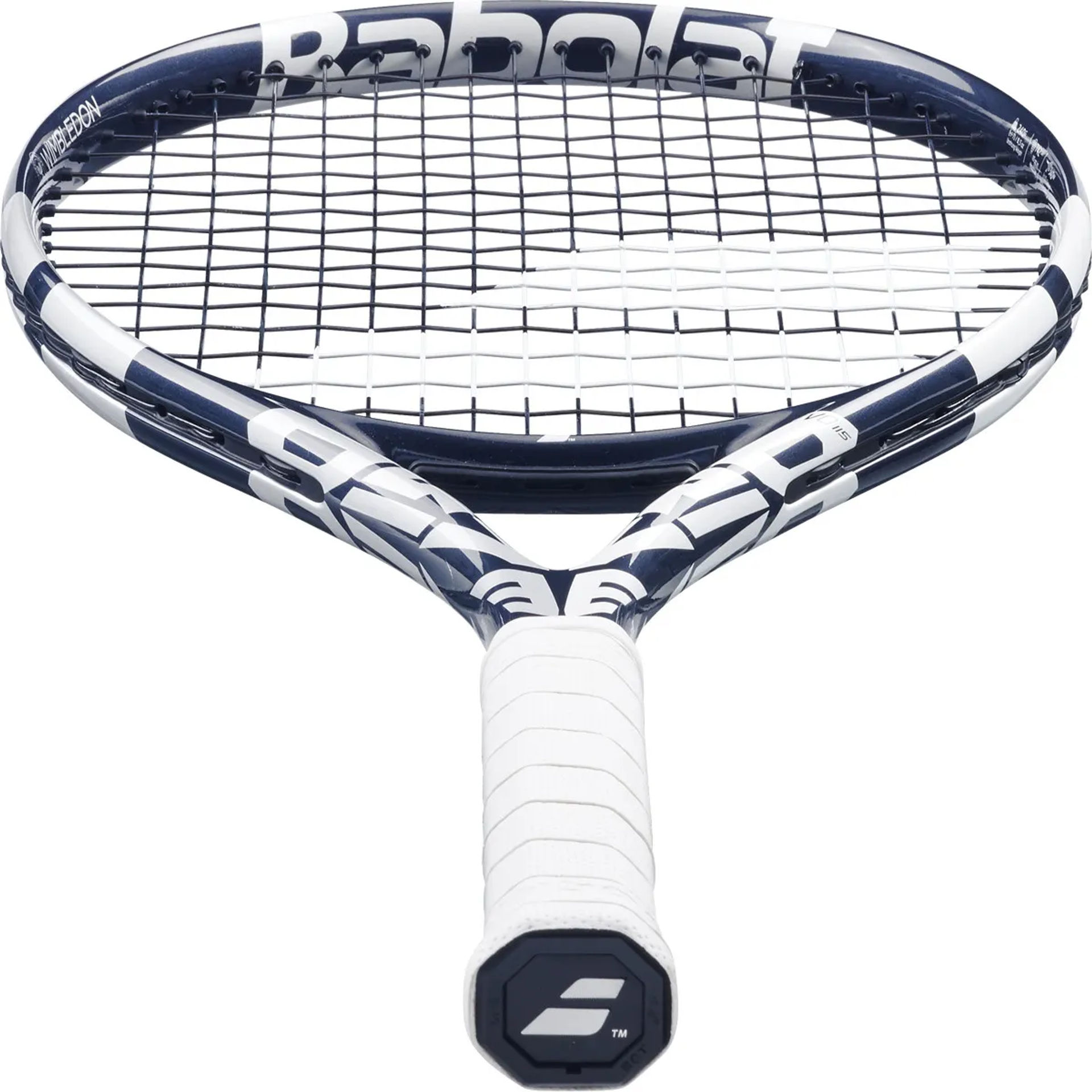 راکت تنیس بابولات Evo Drive 115 Wimbledon (240 gr) - تصویر 3