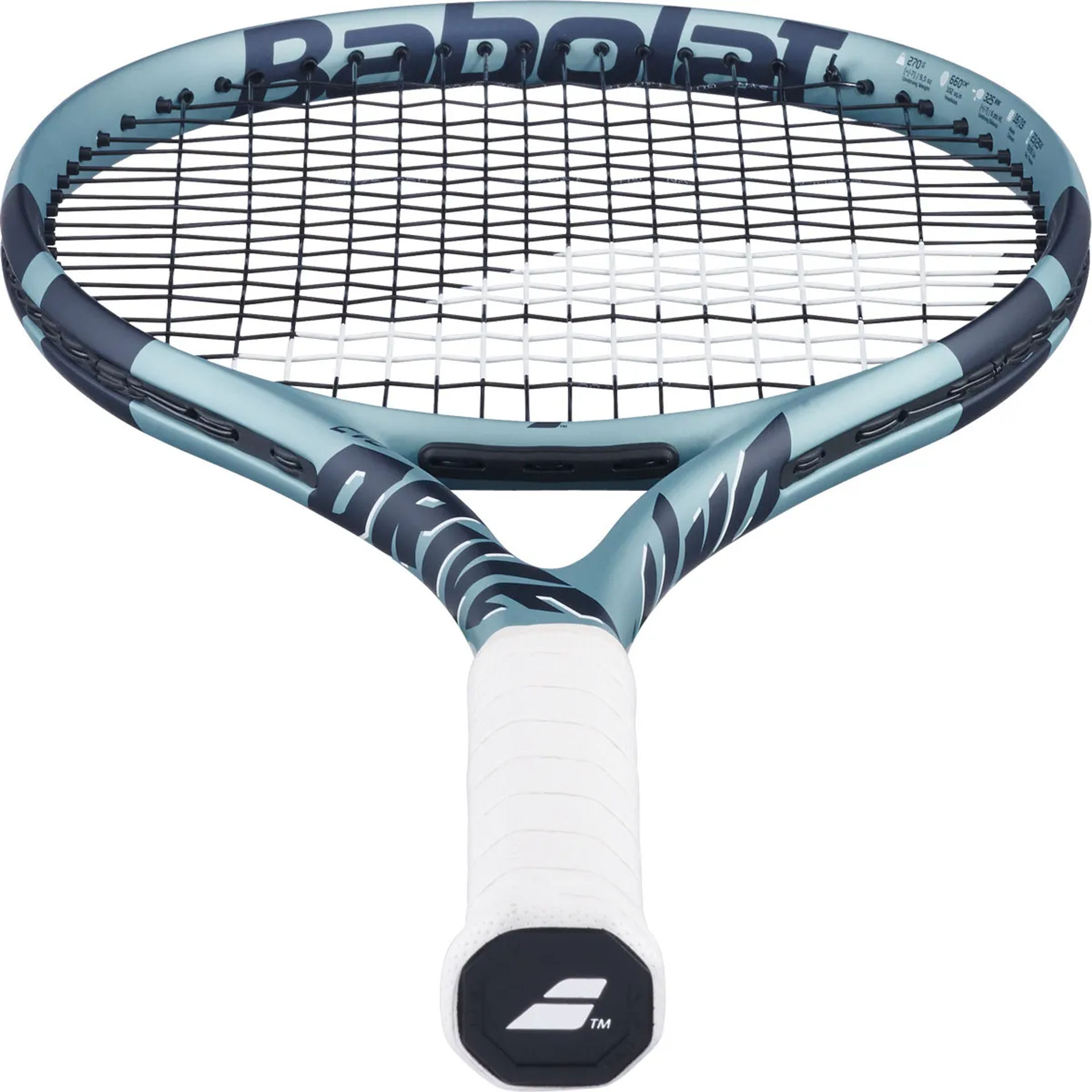 راکت تنیس بابولات Evo Drive Gen2 (270 gr) - تصویر 3