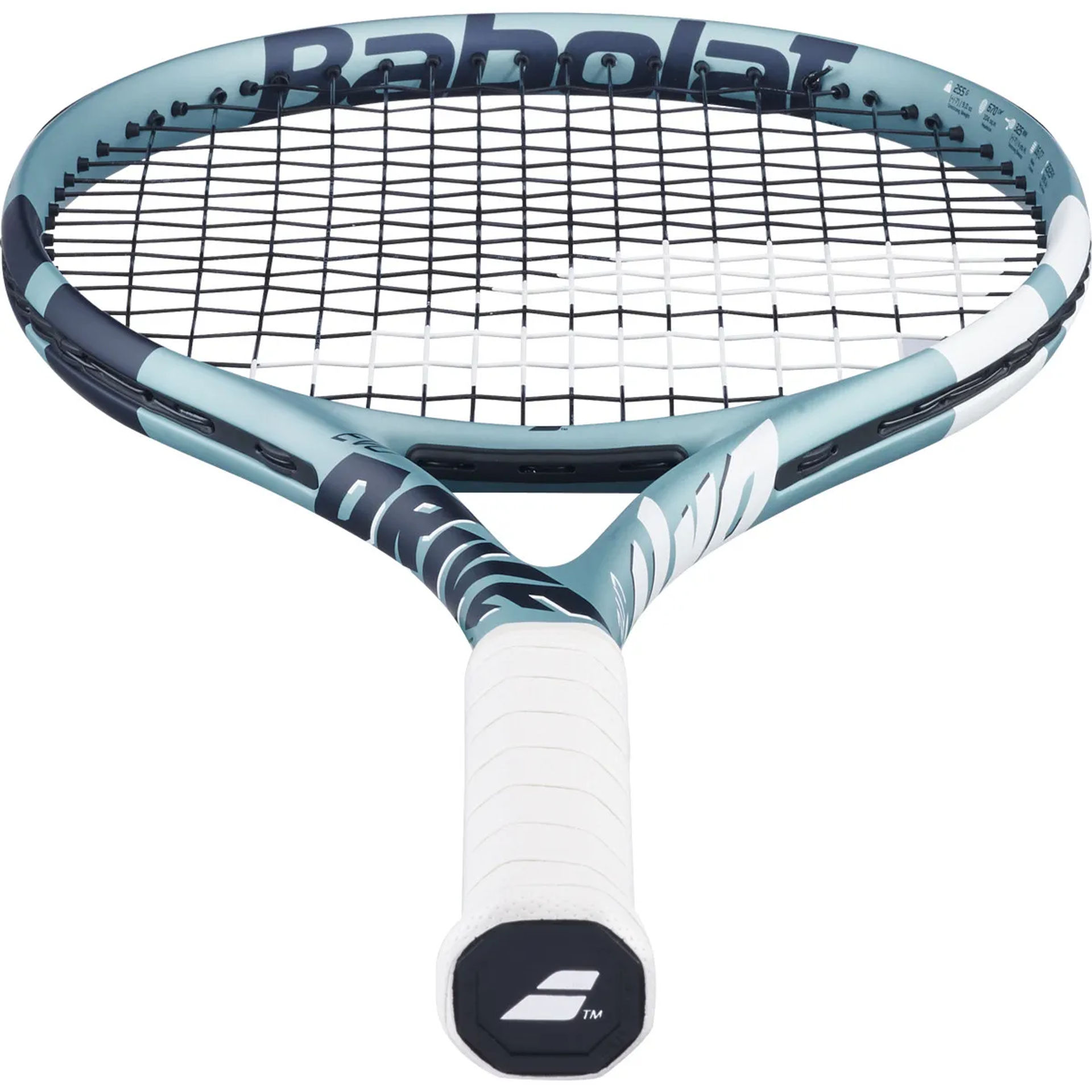 راکت تنیس بابولات Evo Drive Lite Gen2 (255 gr) - تصویر 3