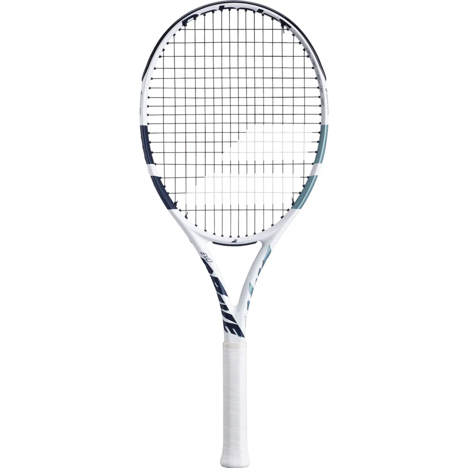 راکت تنیس بابولات Evo Drive Lite White Gen2 (255 gr)
