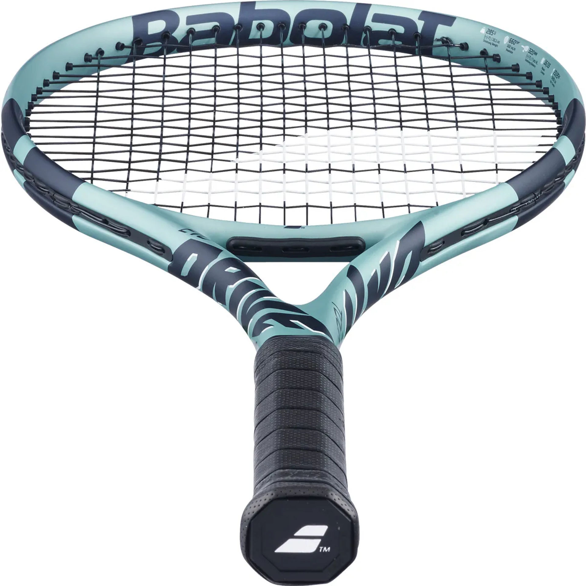 راکت تنیس بابولات Evo Drive Tour Gen2 (285 gr) - تصویر 3