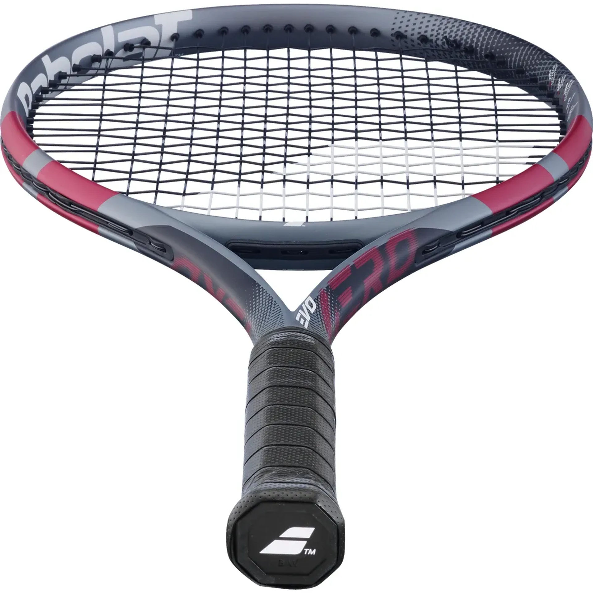 راکت تنیس بابولات Evo Aero Pink Gen2 2026 (275 gr) - تصویر 3