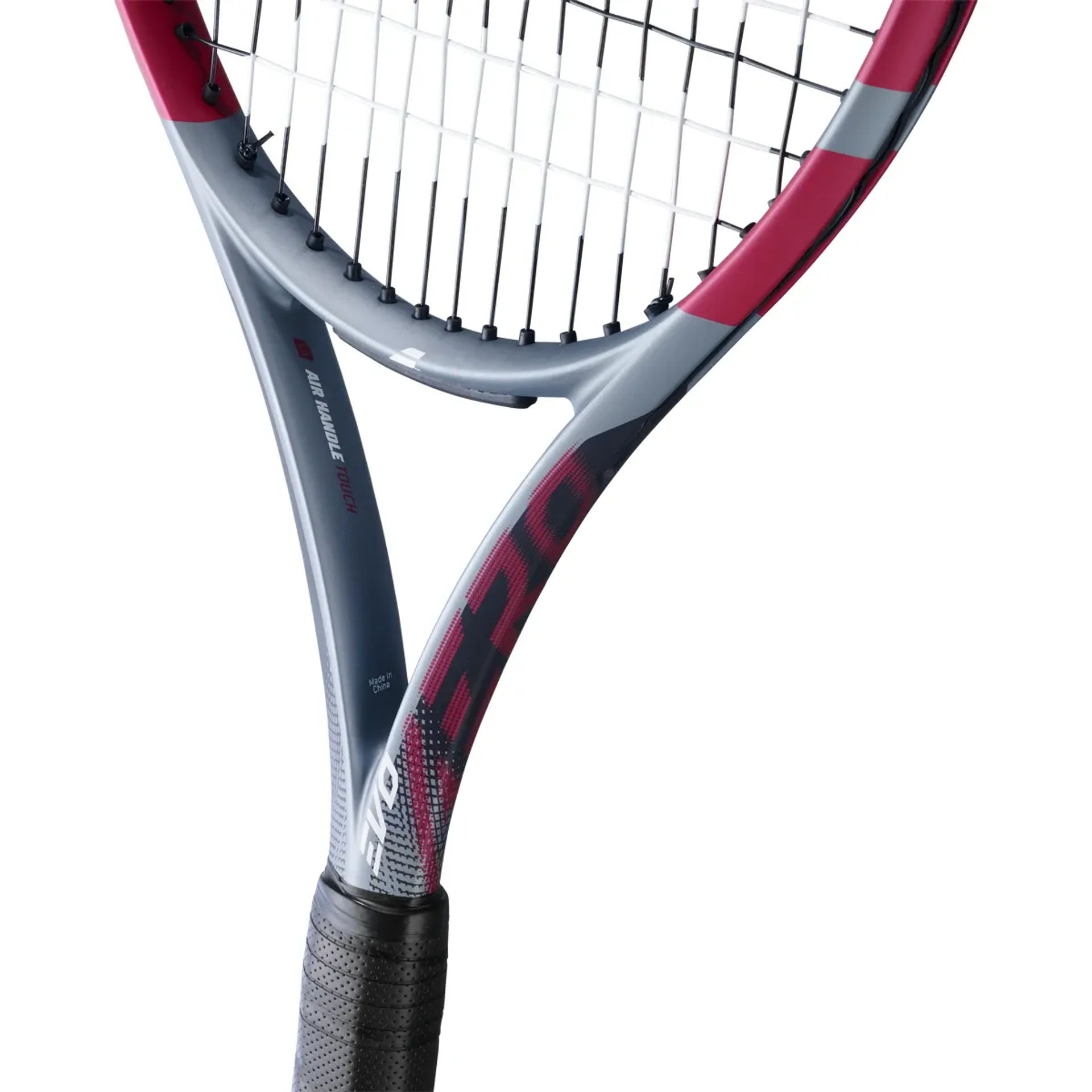 راکت تنیس بابولات Evo Aero Pink Gen2 2026 (275 gr) - تصویر 4
