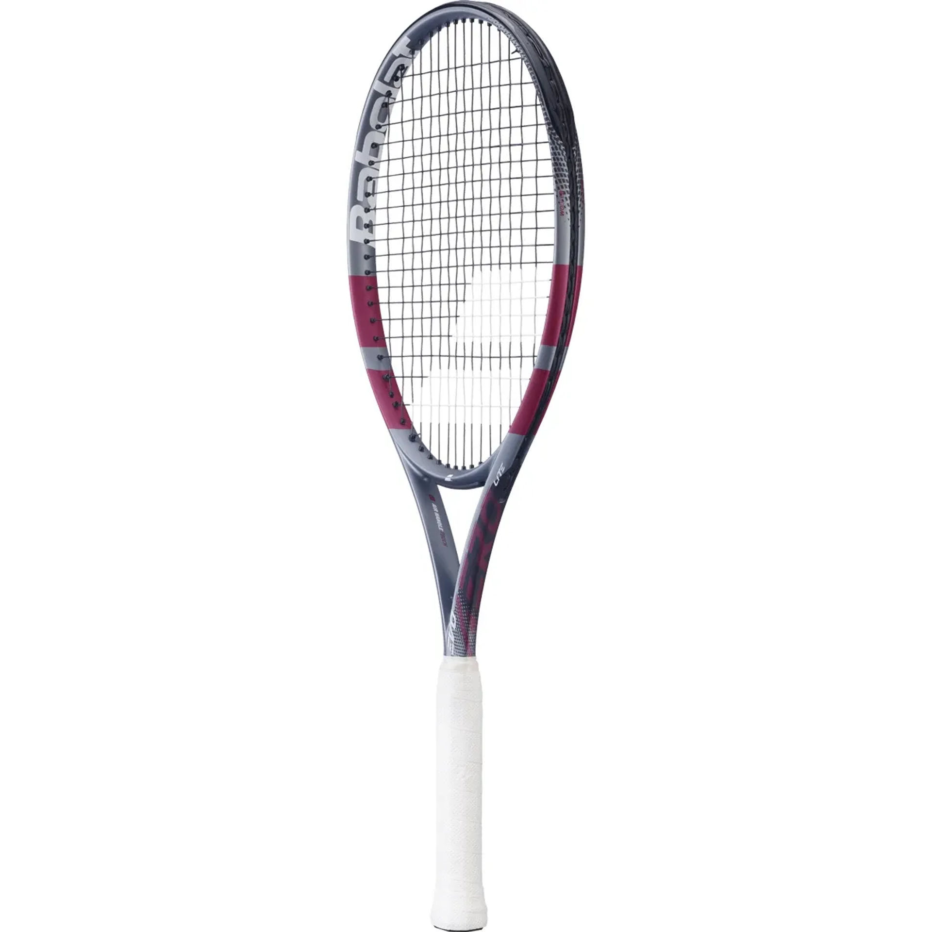 راکت تنیس بابولات Evo Aero Lite Pink Gen2 2026 (260 gr) - تصویر 2