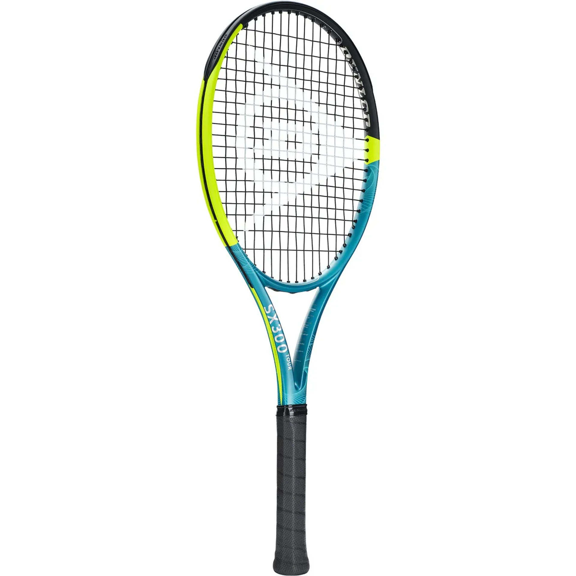 راکت تنیس دانلوپ SX 300 Tour 2025 (305 gr) - تصویر 2