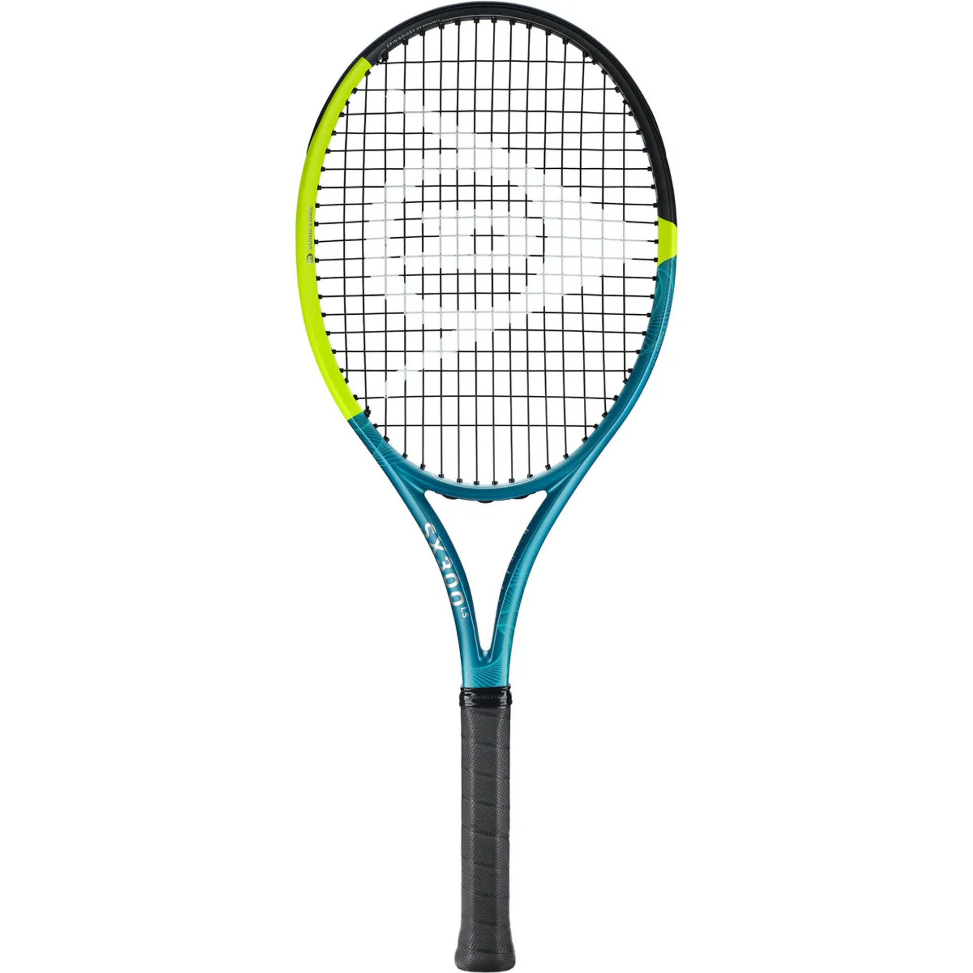 راکت تنیس دانلوپ SX 300 LS 2025 (285 gr)