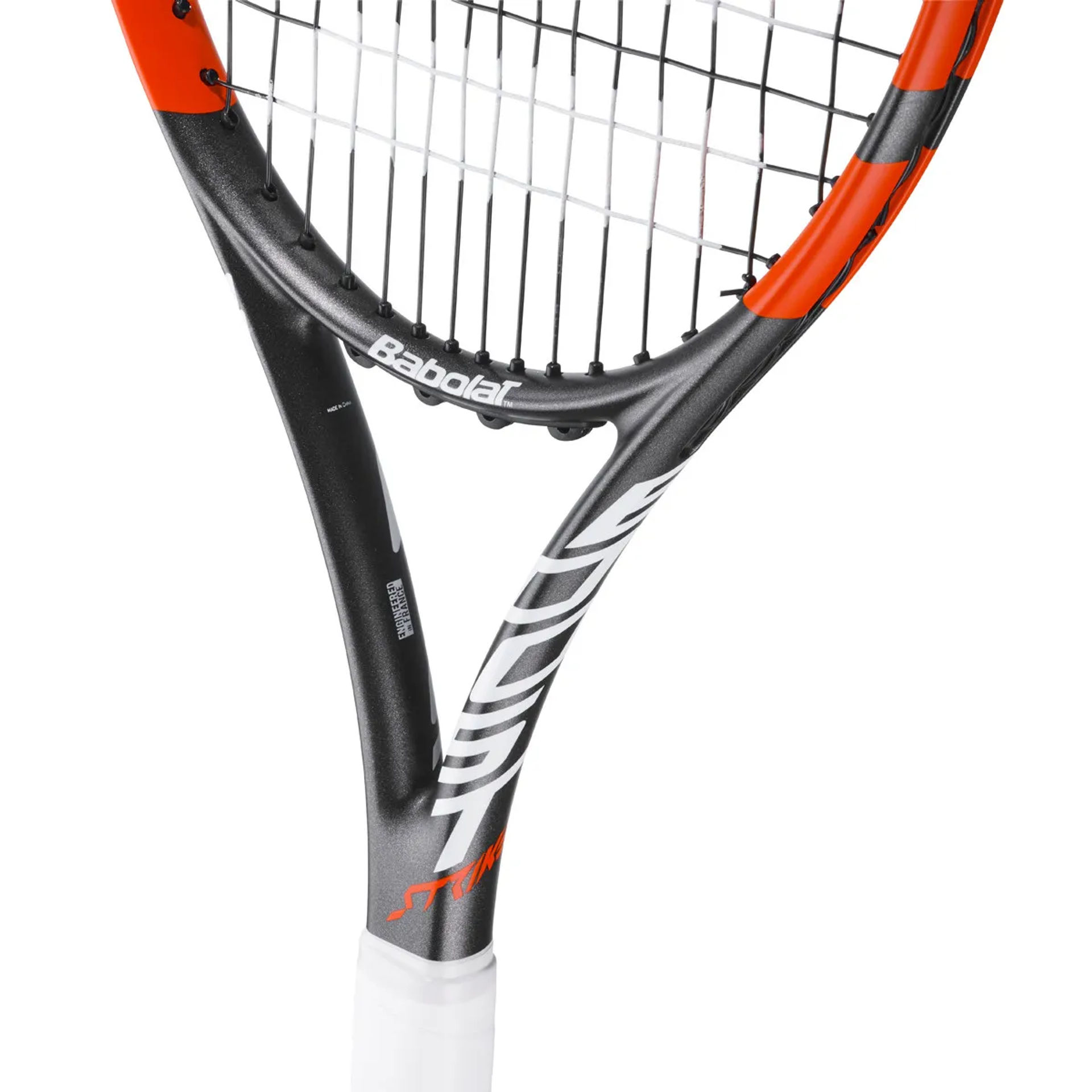 راکت تنیس بابولات Boost Strike (285 gr) - تصویر 4