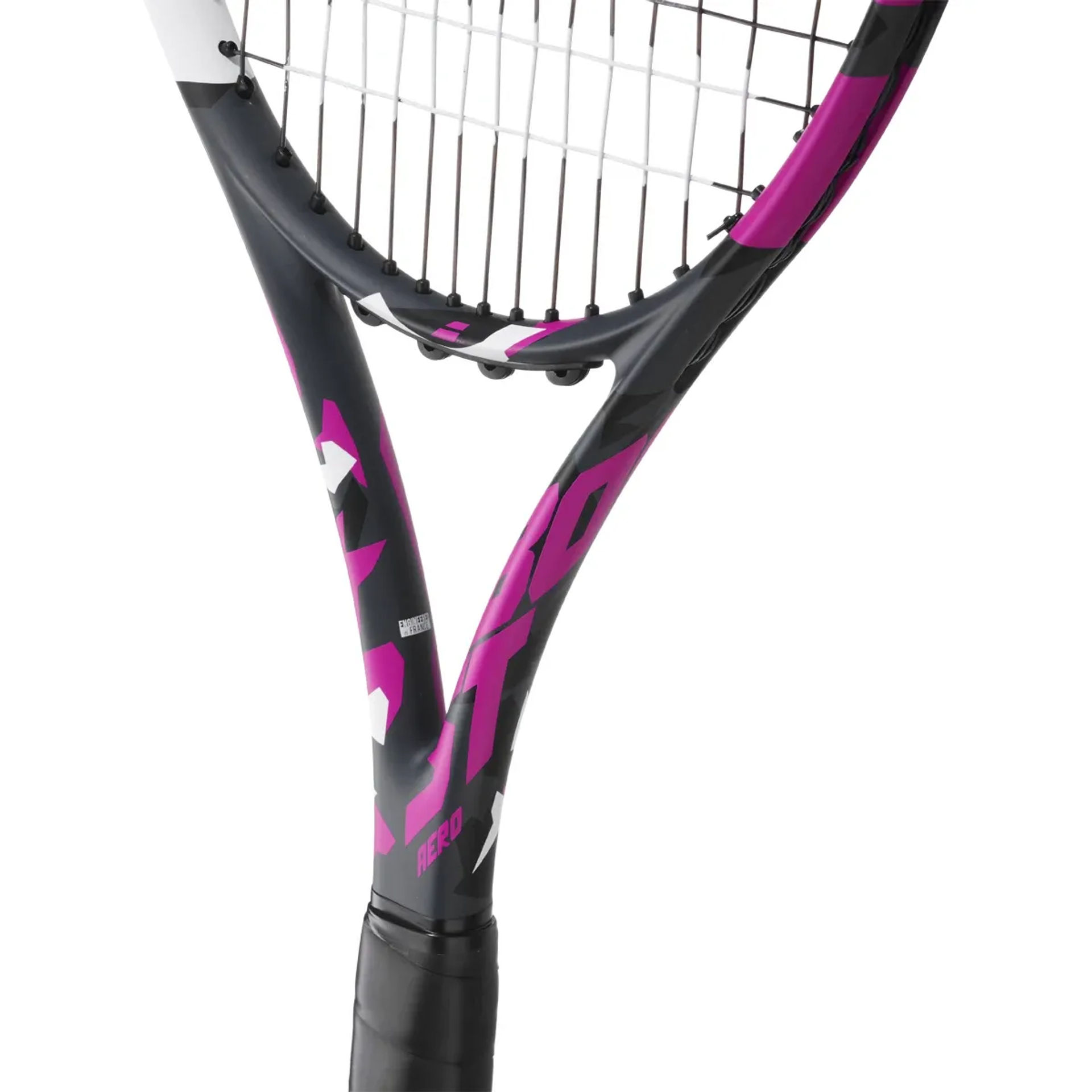 راکت تنیس بابولات Boost Aero Pink (260 gr) - تصویر 4