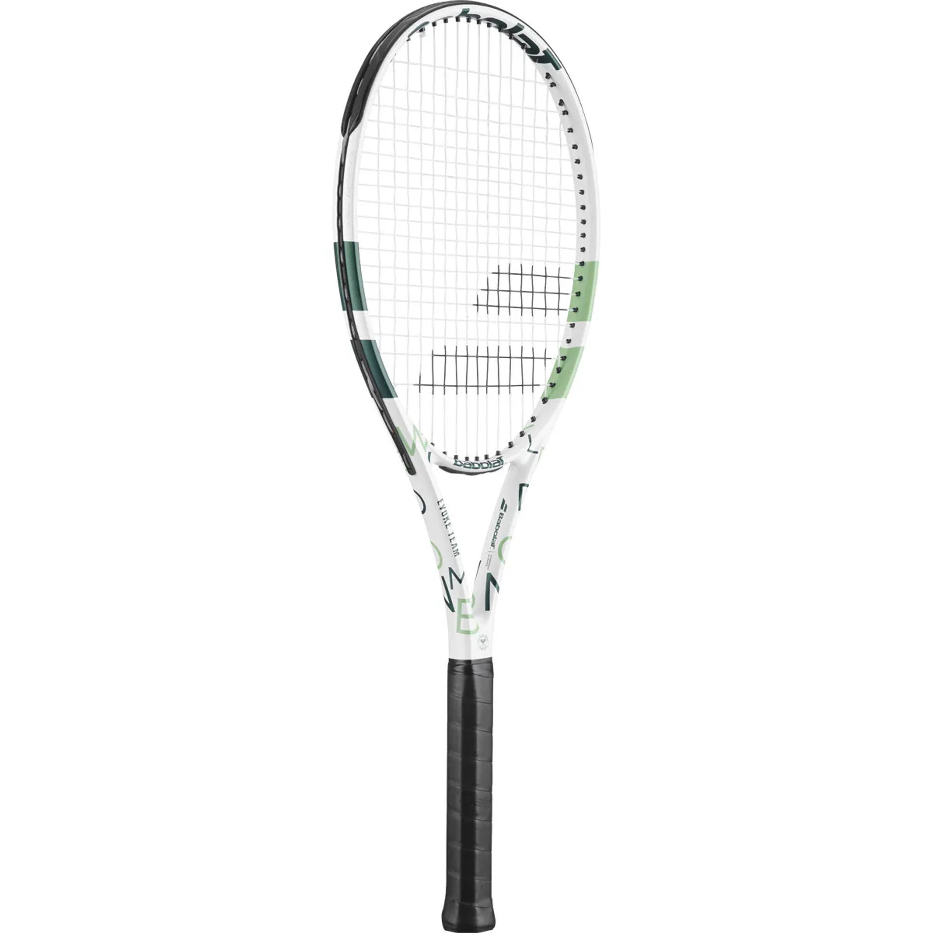 راکت تنیس بابولات Evoke Team Wimbledon (270 gr) - تصویر 2