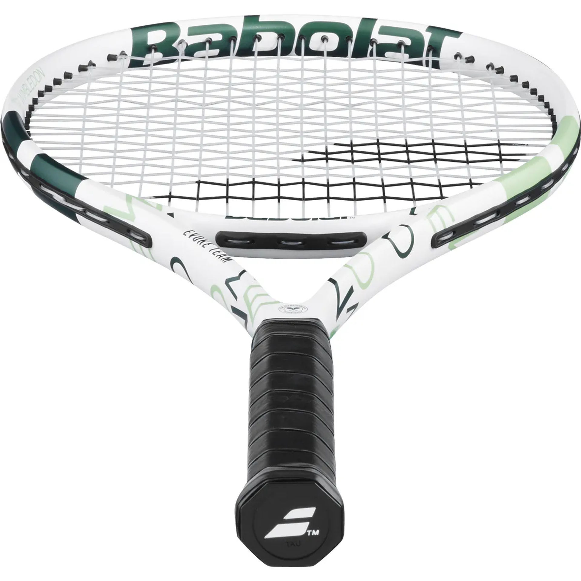 راکت تنیس بابولات Evoke Team Wimbledon (270 gr) - تصویر 3