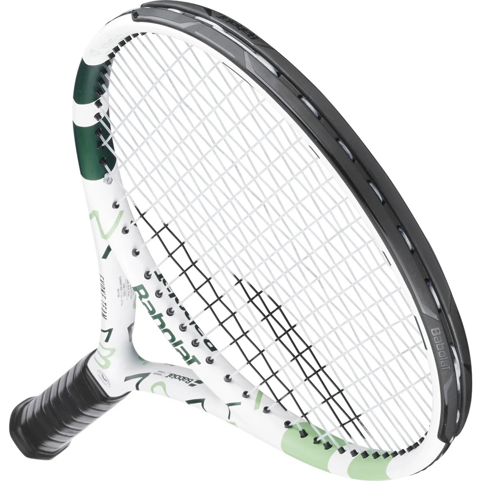 راکت تنیس بابولات Evoke Team Wimbledon (270 gr) - تصویر 4