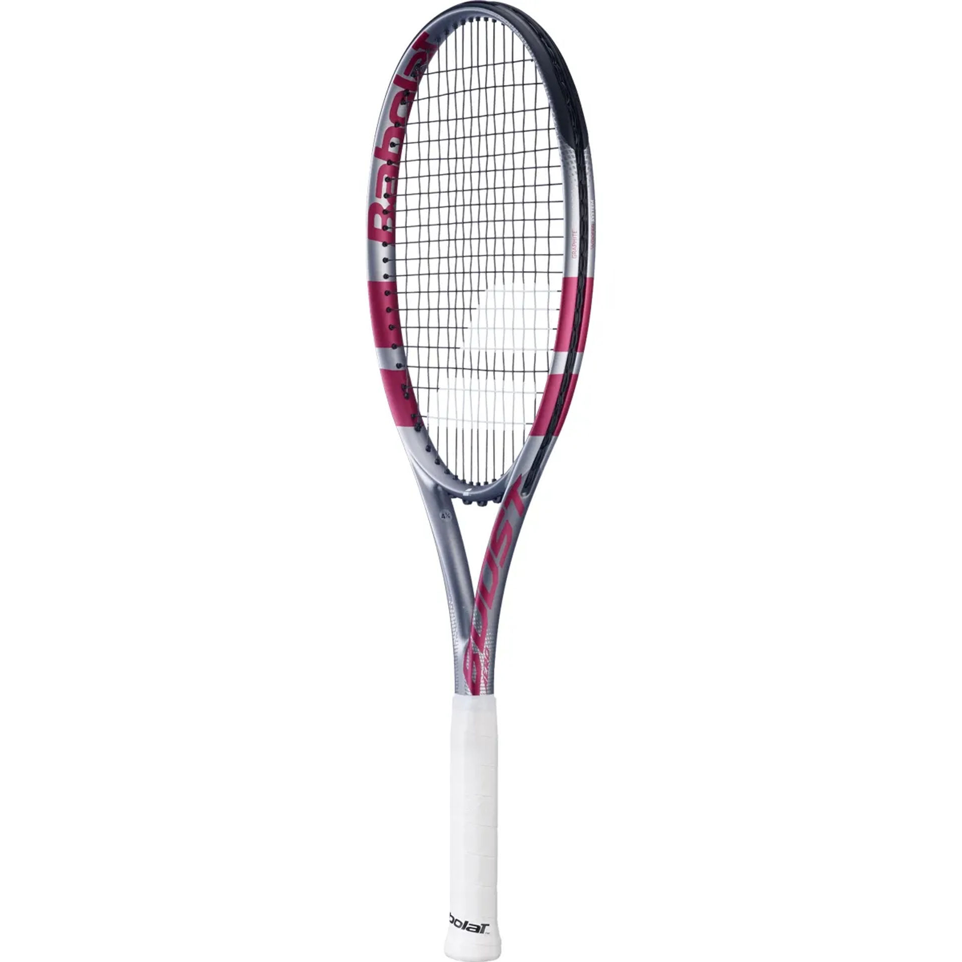 راکت تنیس بابولات Boost Aero Pink 2026 (260 gr) - تصویر 2