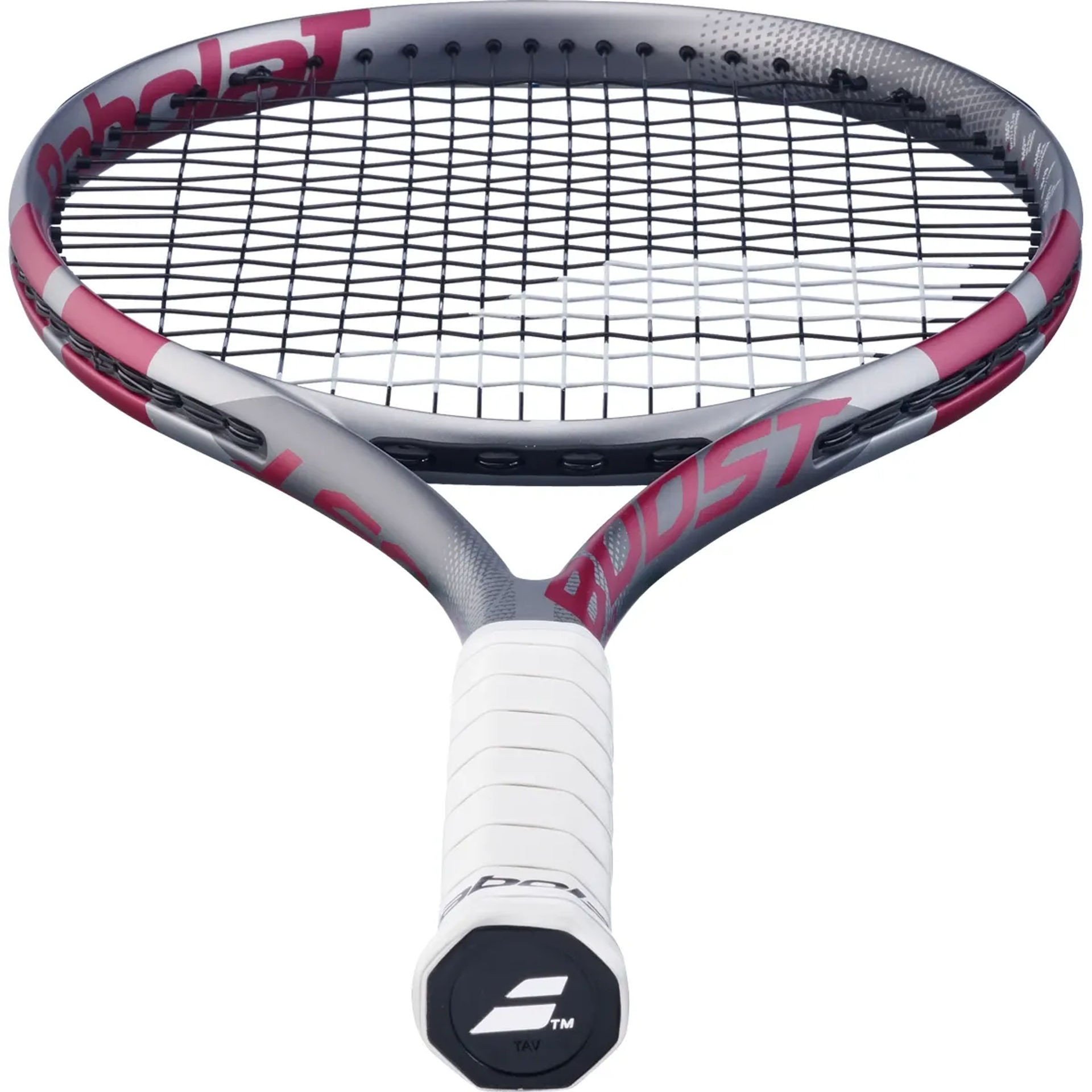 راکت تنیس بابولات Boost Aero Pink 2026 (260 gr) - تصویر 3