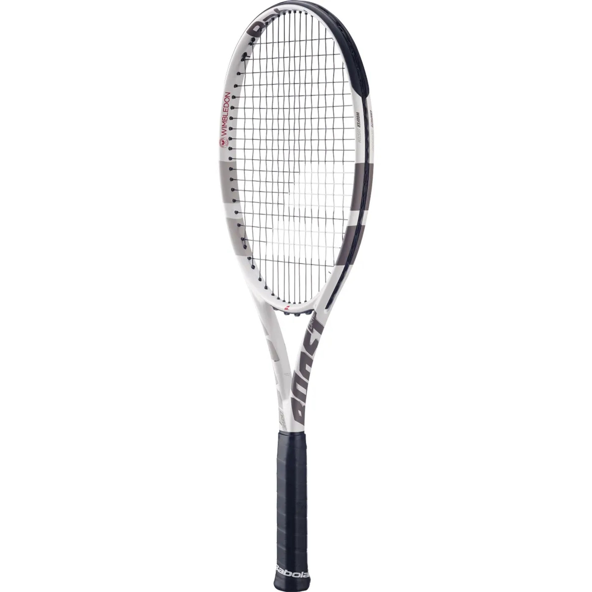 راکت تنیس بابولات Boost Wimbledon 2026 (260 gr) - تصویر 2