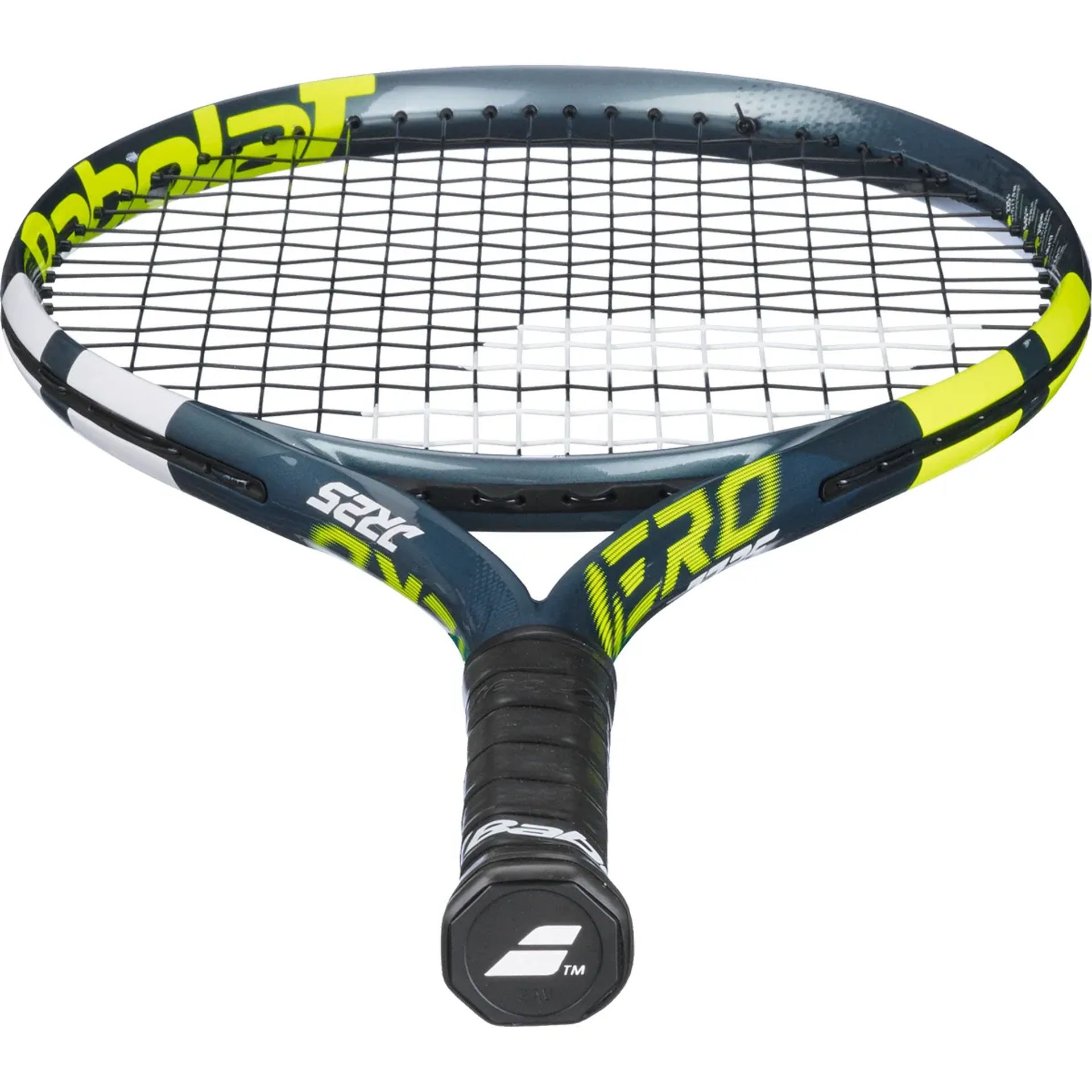 راکت تنیس بچگانه بابولات Aero Junior 25 2026 (225 gr) - تصویر 3