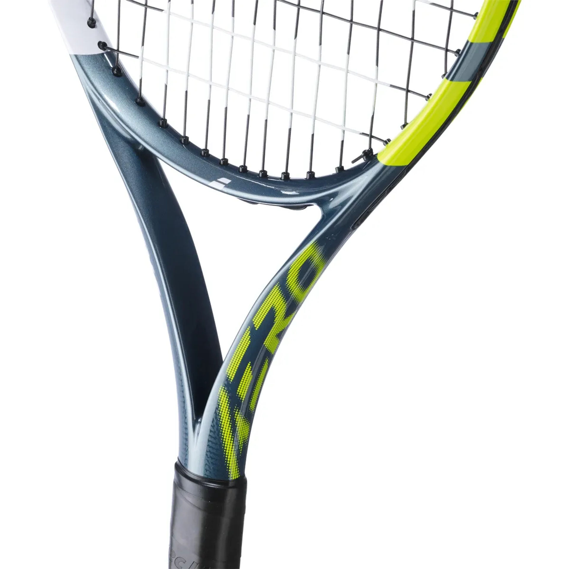راکت تنیس بچگانه بابولات Aero Junior 25 2026 (225 gr) - تصویر 5