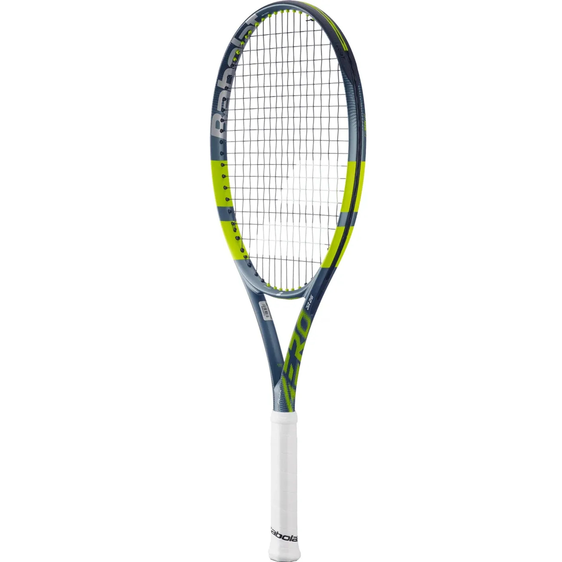 راکت تنیس بچگانه بابولات Pure Aero Junior 26 2026 (250 gr) - تصویر 2