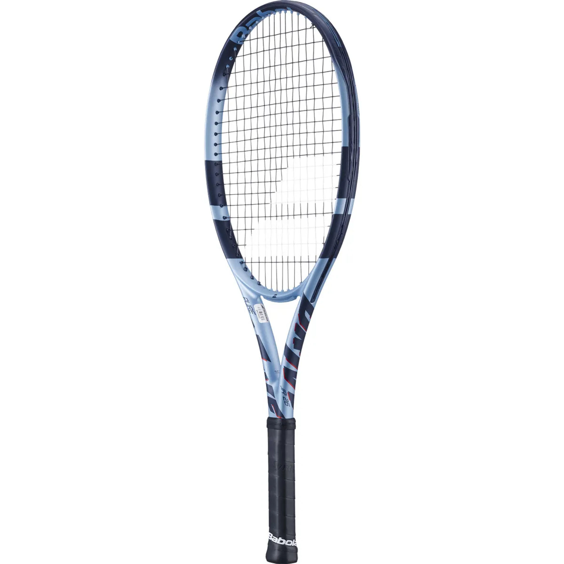 راکت تنیس بچگانه بابولات Pure Drive Junior 26 (250 gr) - تصویر 2