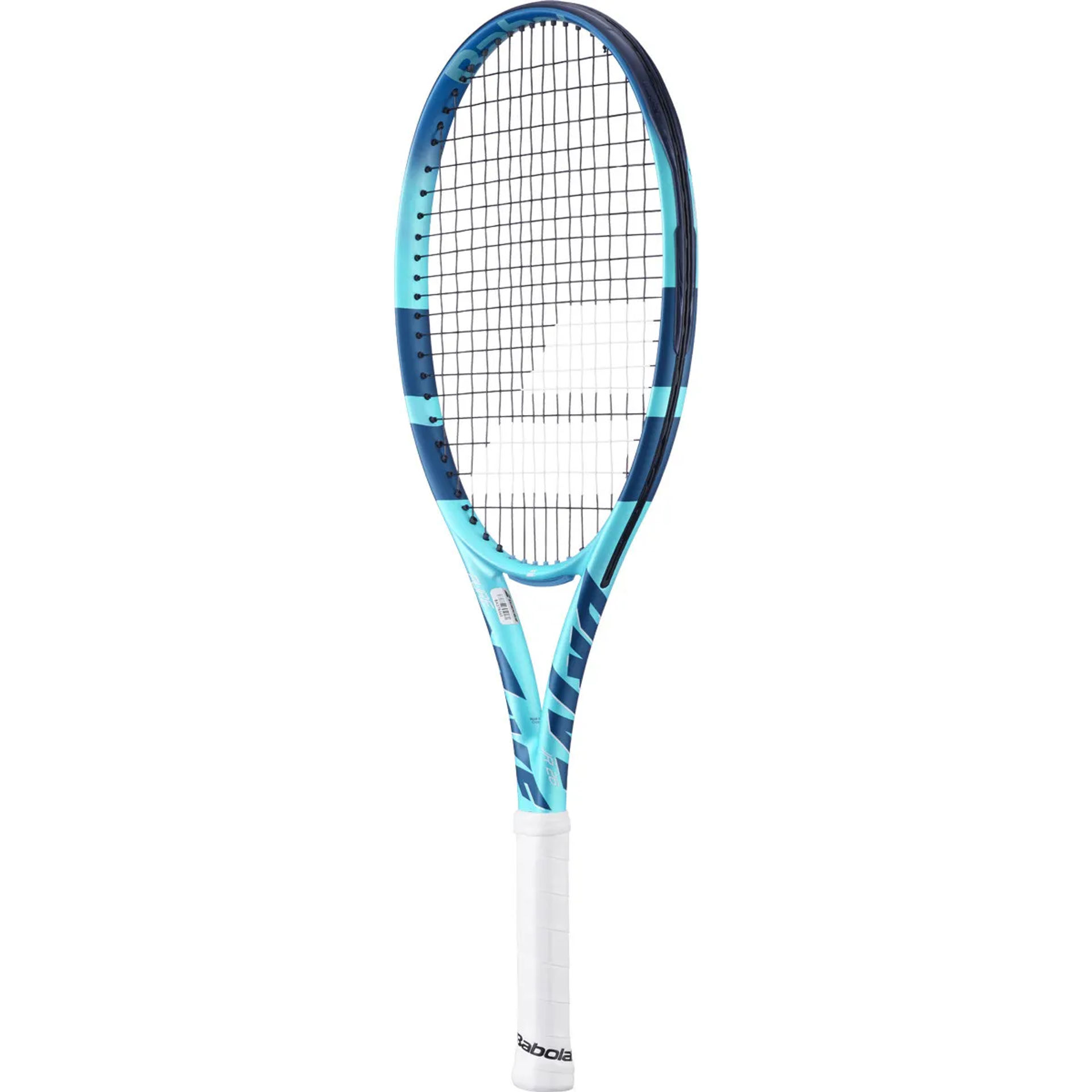 راکت تنیس بچگانه بابولات Pure Drive Junior 26 Light Blue (250 gr) - تصویر 2