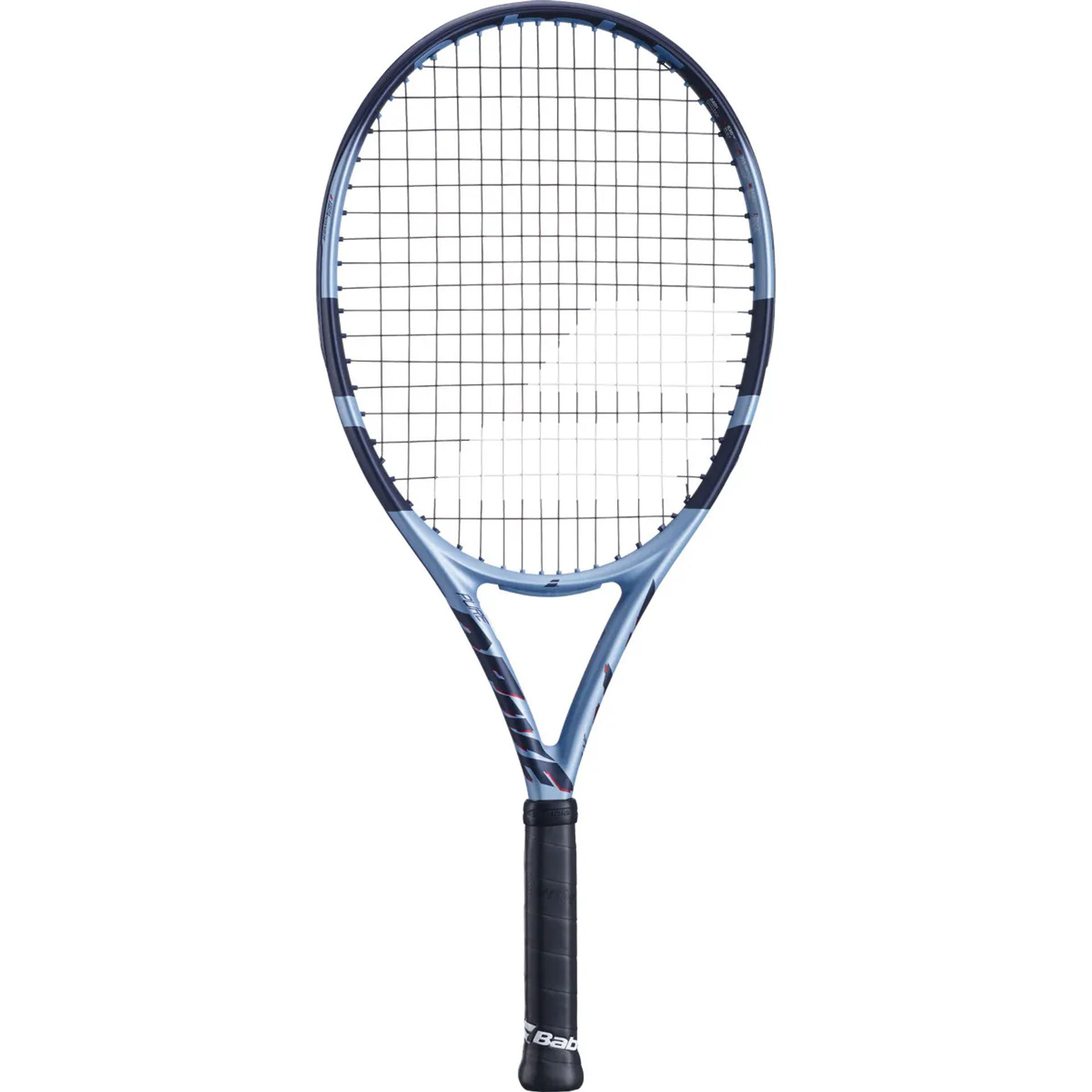 راکت تنیس بچگانه بابولات Pure Drive Junior 25 (240 gr)