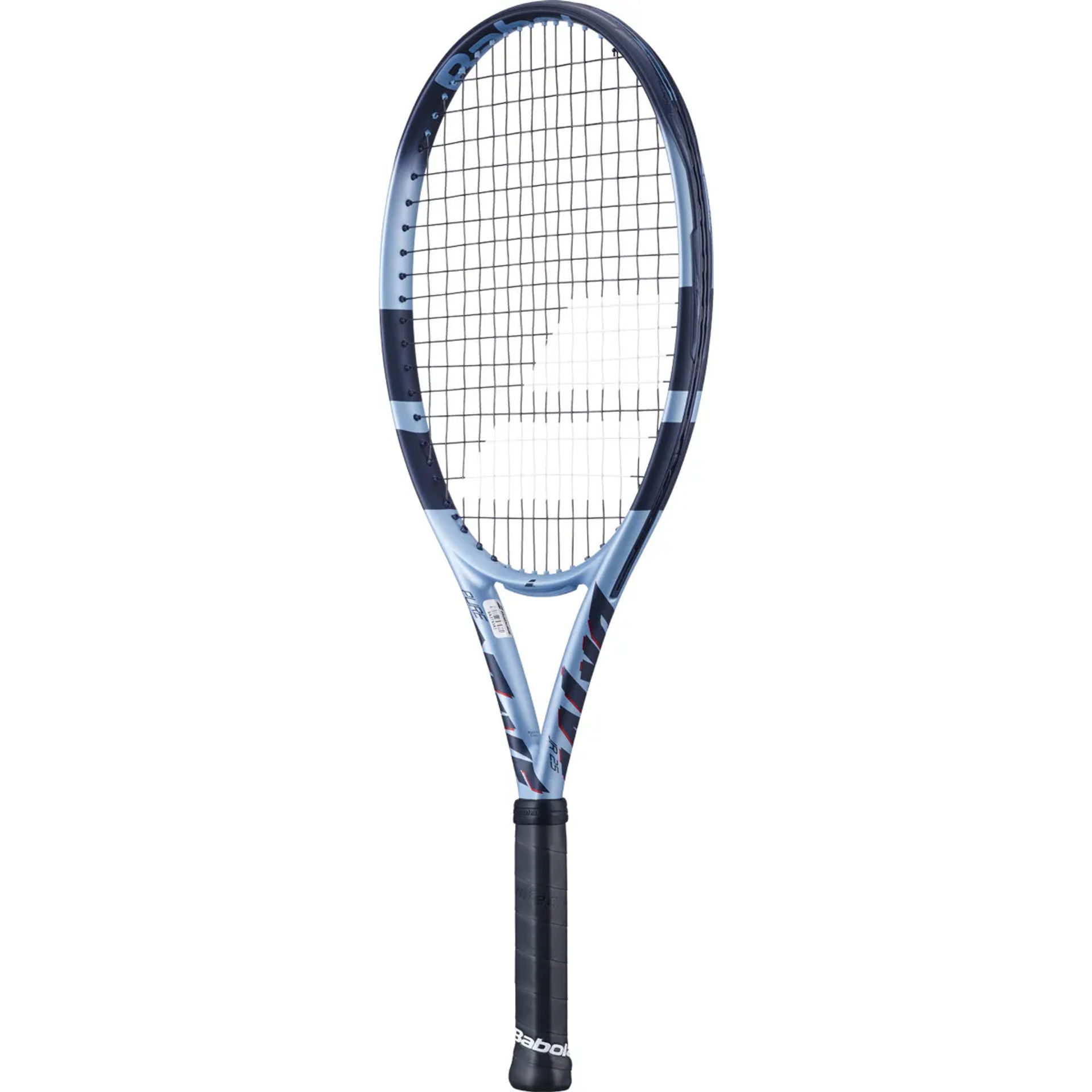 راکت تنیس بچگانه بابولات Pure Drive Junior 25 (240 gr) - تصویر 2