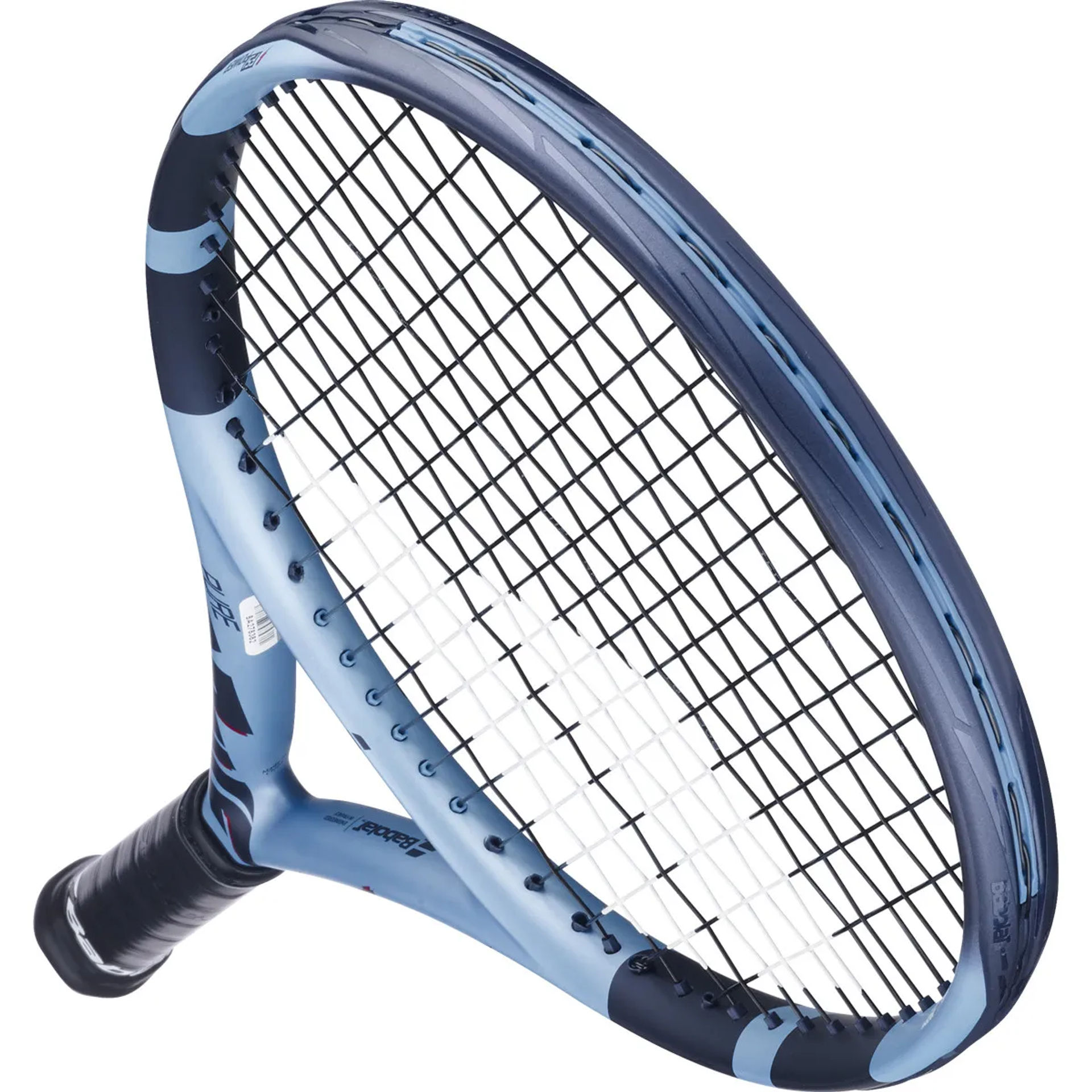 راکت تنیس بچگانه بابولات Pure Drive Junior 25 (240 gr) - تصویر 4