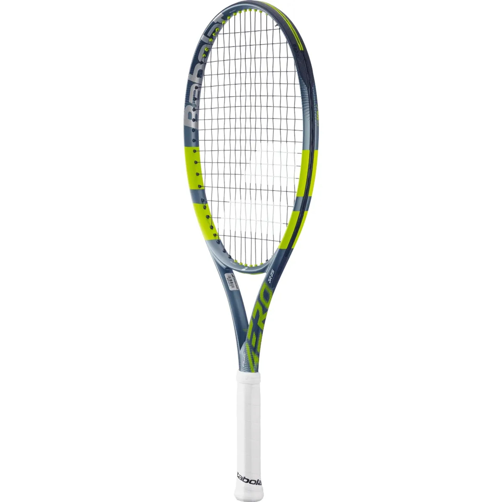 راکت تنیس بچگانه بابولات Pure Aero Junior 25 GEN9 (235 gr) - تصویر 2