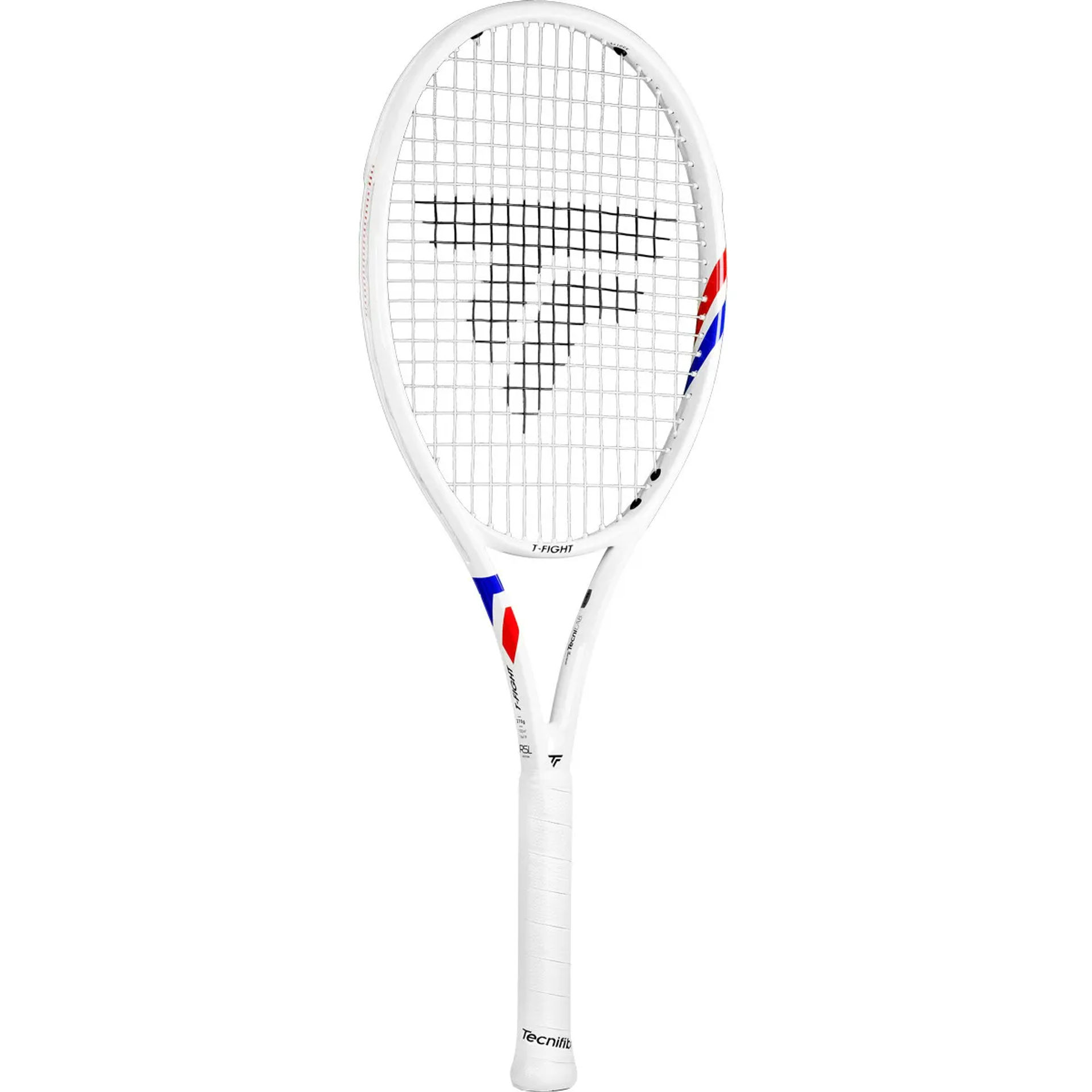 راکت تنیس تکنیفایبر T-Fight 270 (270 gr) - تصویر 2