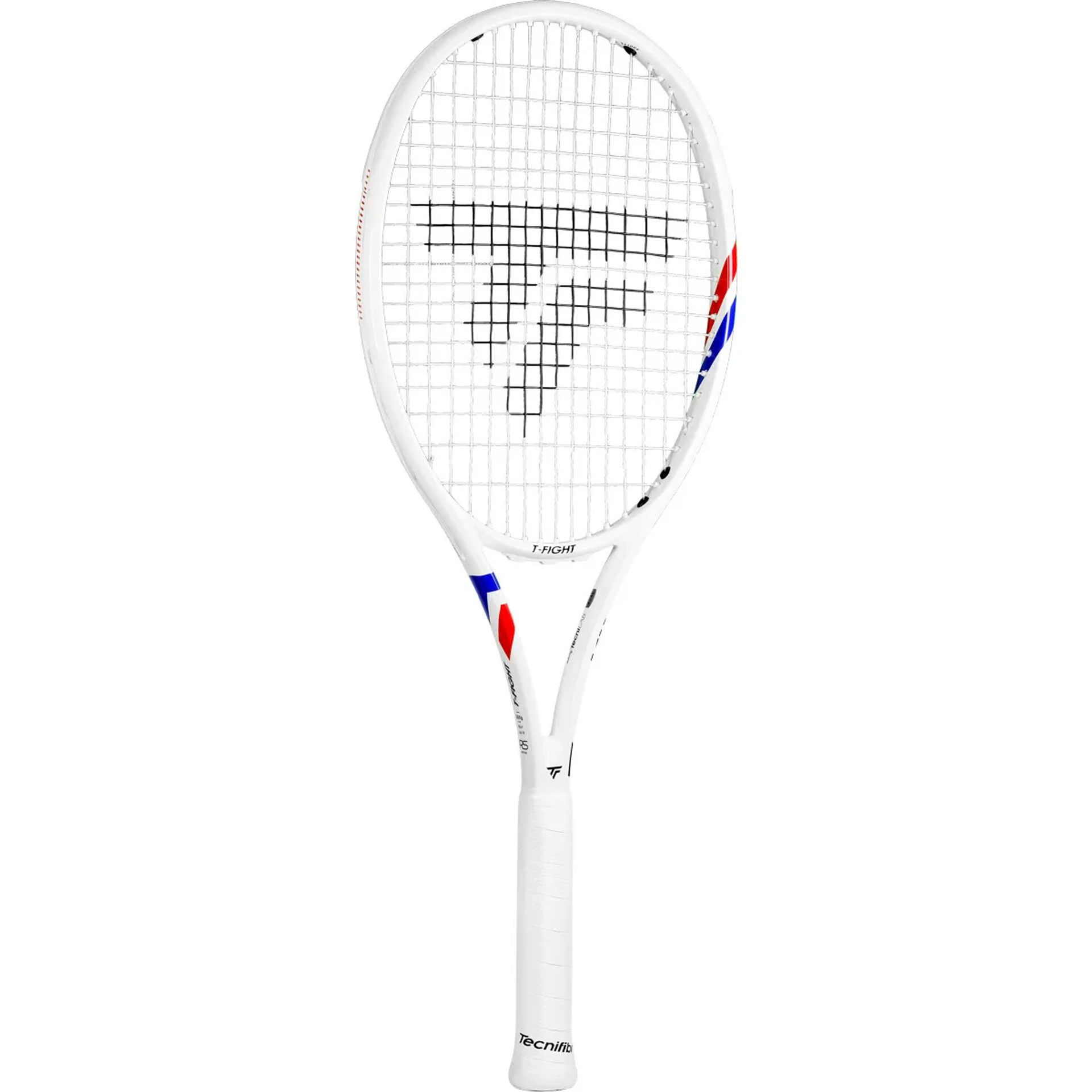 راکت تنیس تکنیفایبر T-Fight 300S (300 gr) - تصویر 2