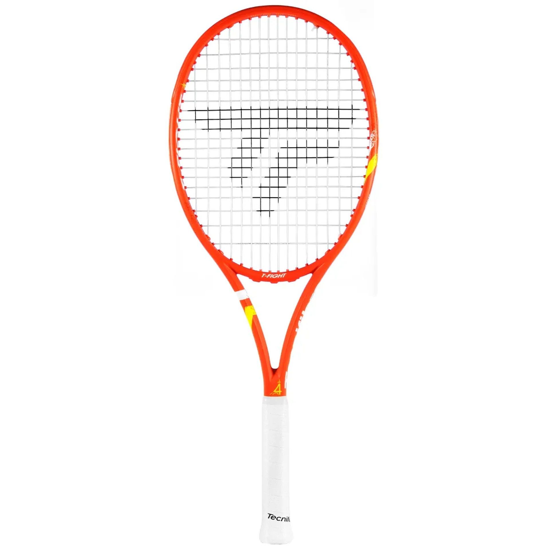 راکت تنیس تکنیفایبر T-Fight 300S IG (300 gr)