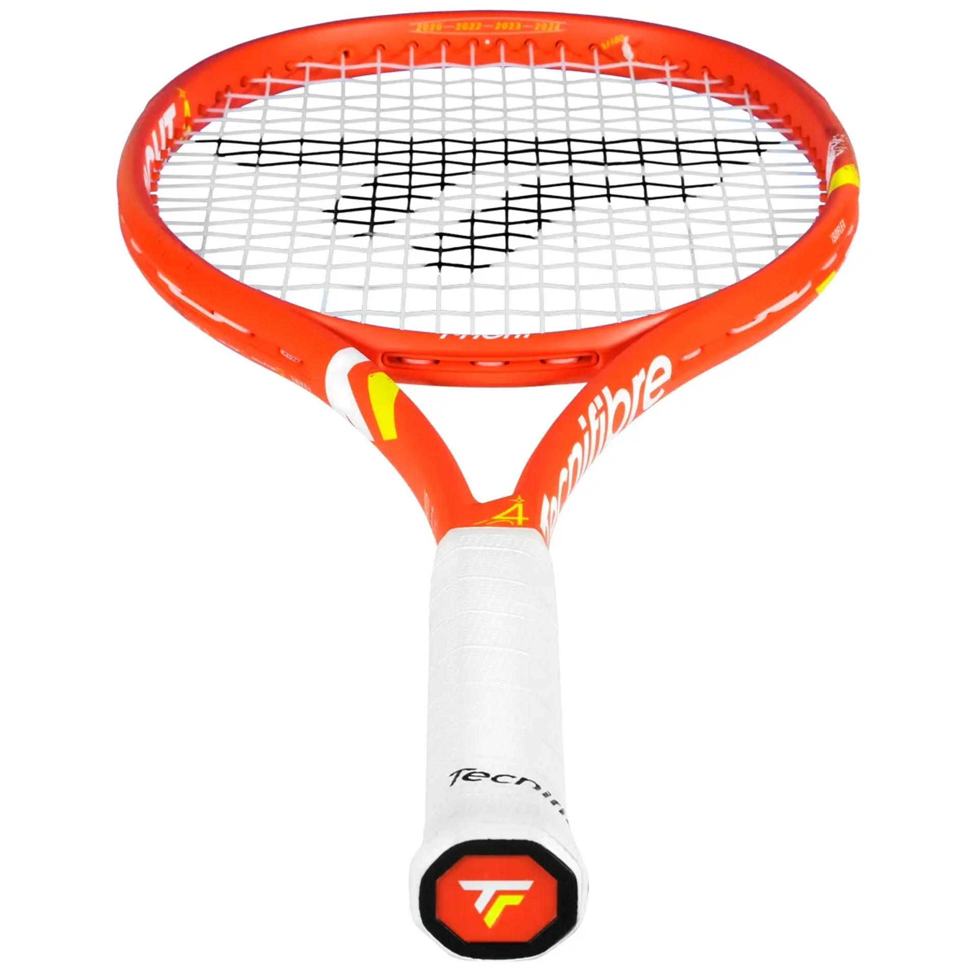 راکت تنیس تکنیفایبر T-Fight 300S IG (300 gr) - تصویر 3