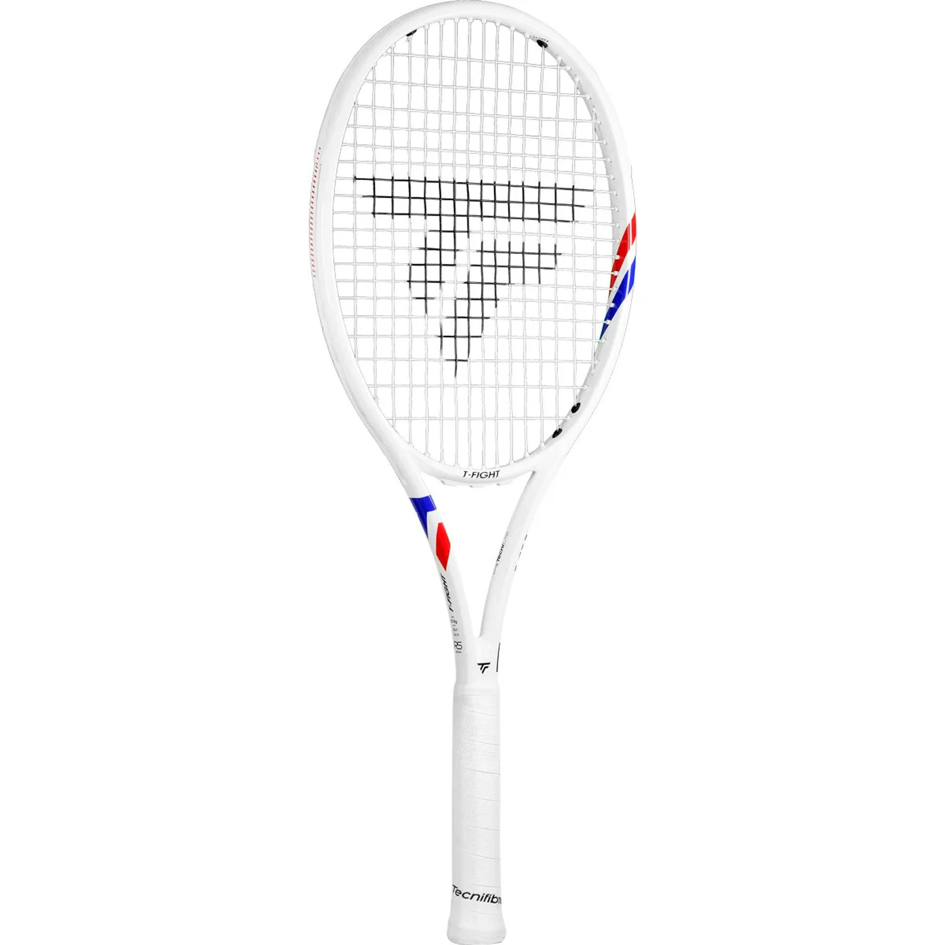 راکت تنیس تکنیفایبر T-Fight 315S (315 gr) - تصویر 2