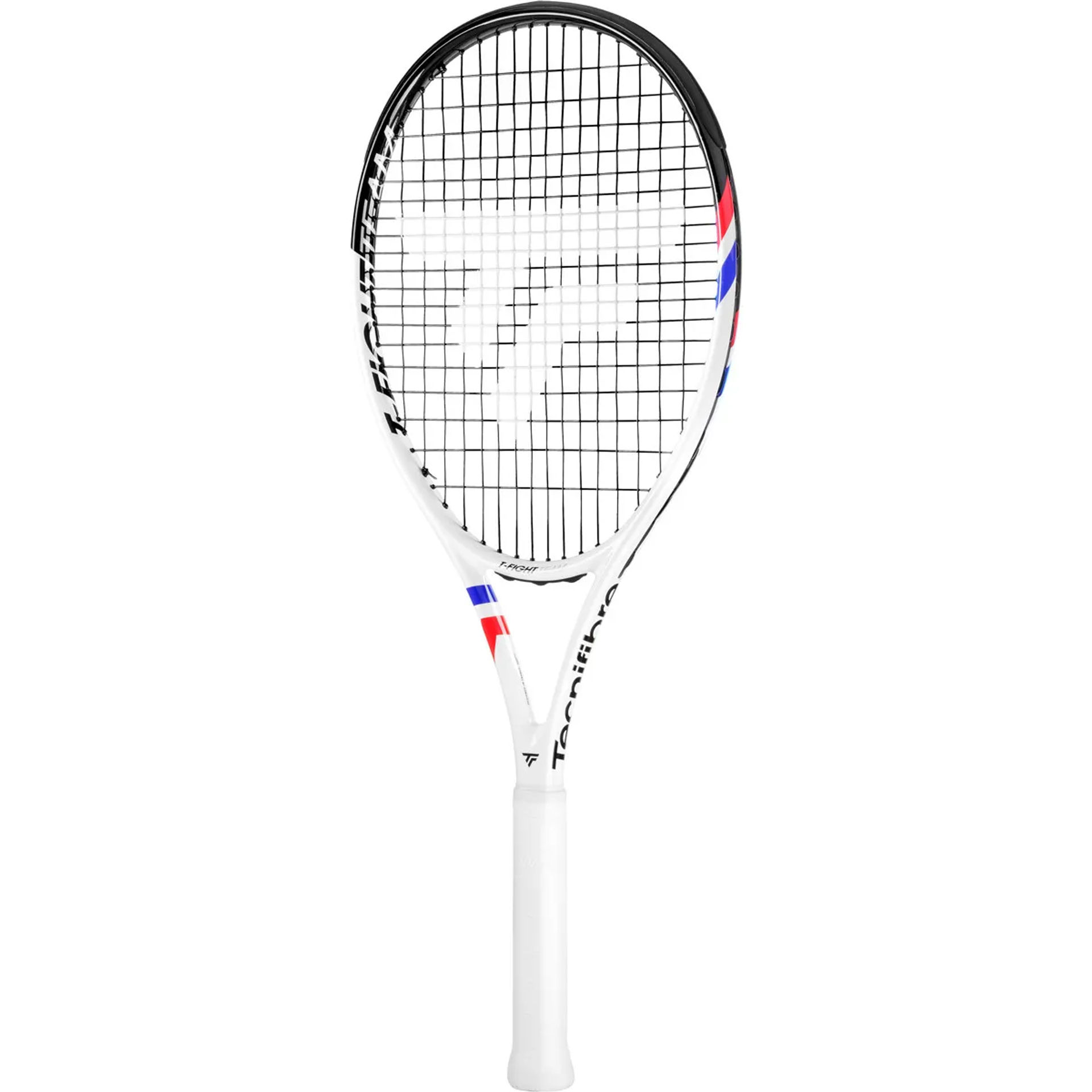 راکت تنیس تکنیفایبر T-Fight Team L (270 gr) - تصویر 2