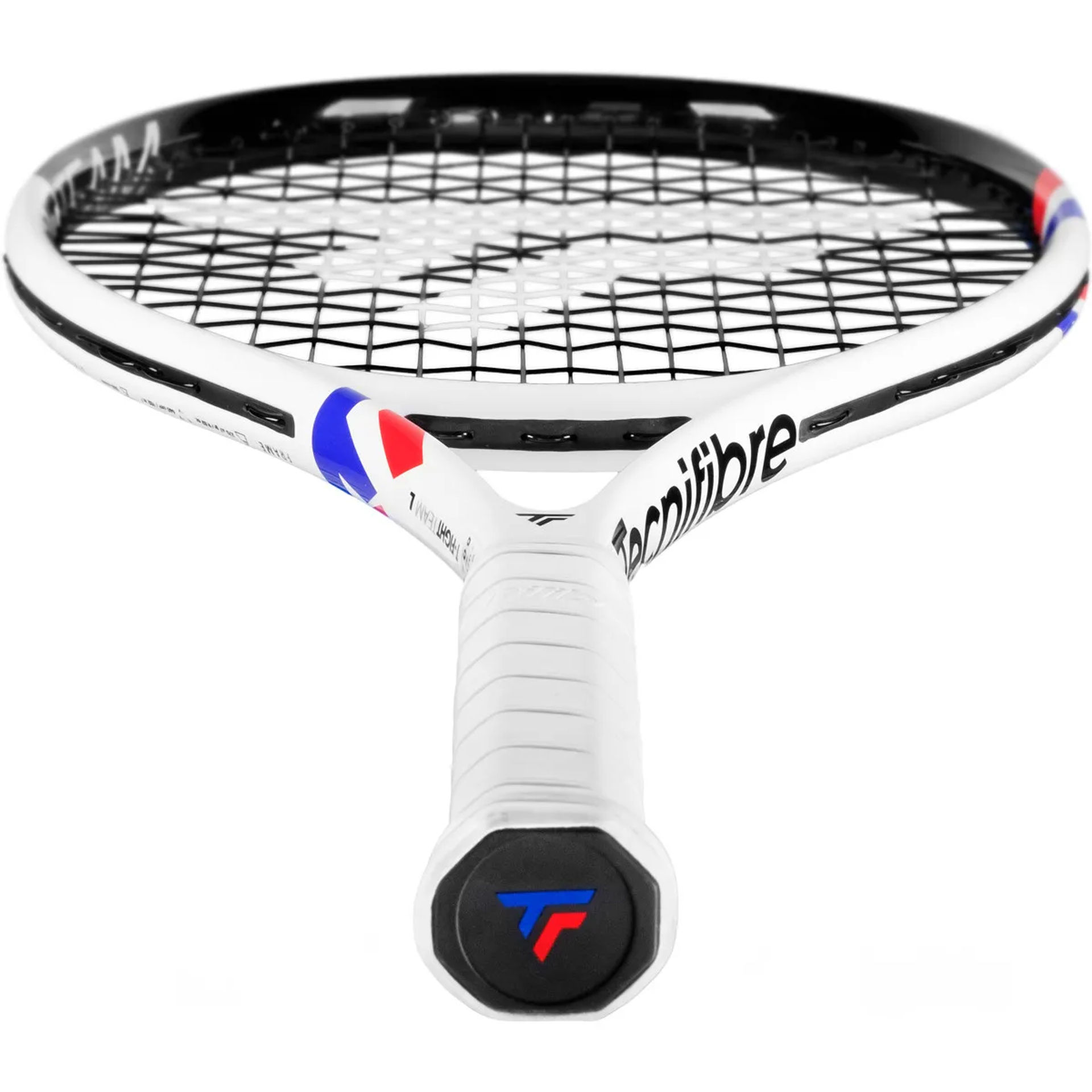 راکت تنیس تکنیفایبر T-Fight Team L (270 gr) - تصویر 3