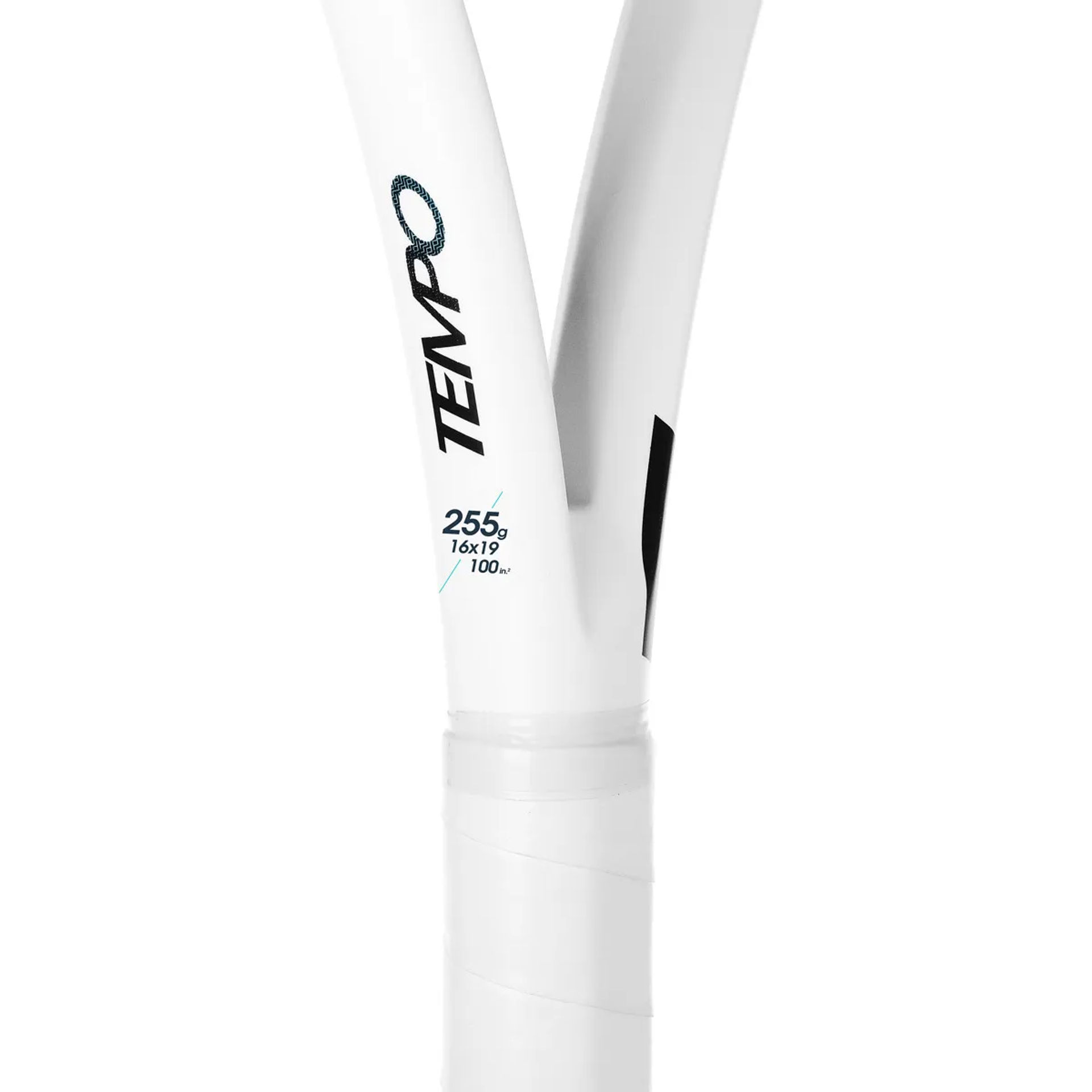 راکت تنیس تکنیفایبر Tempo 255 V2 (255 gr) - تصویر 2