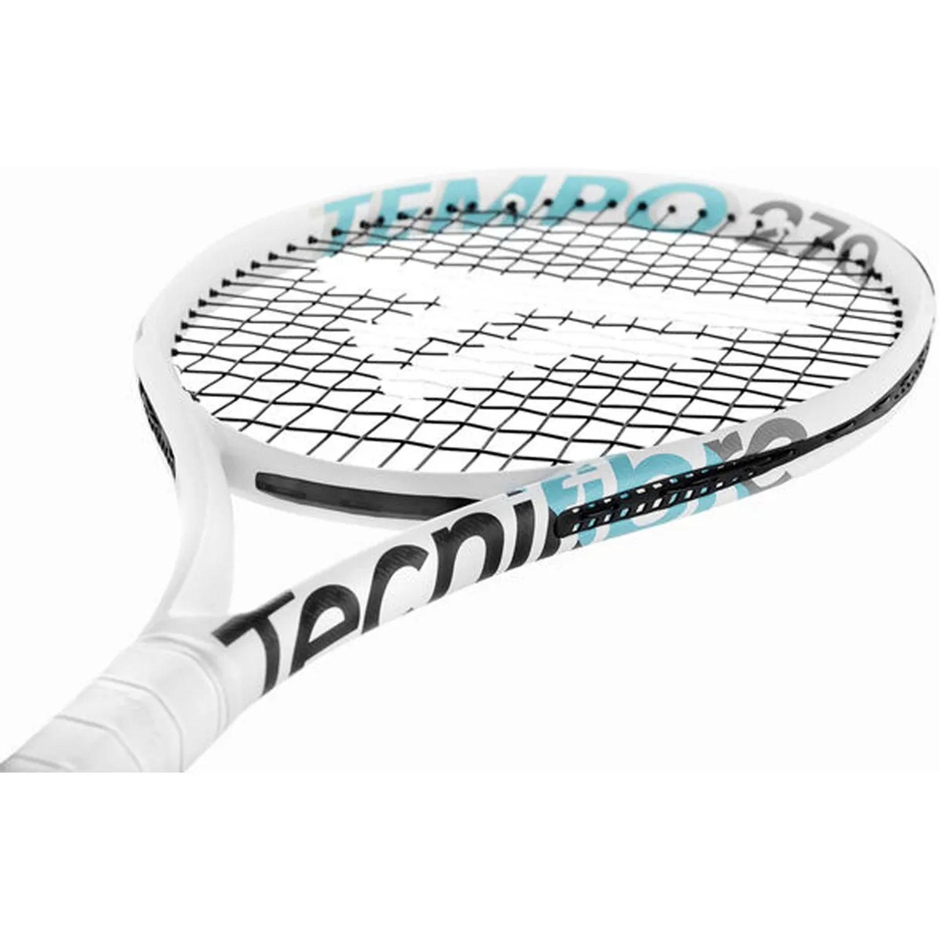 راکت تنیس تکنیفایبر Tempo 270 (270 gr) - تصویر 2