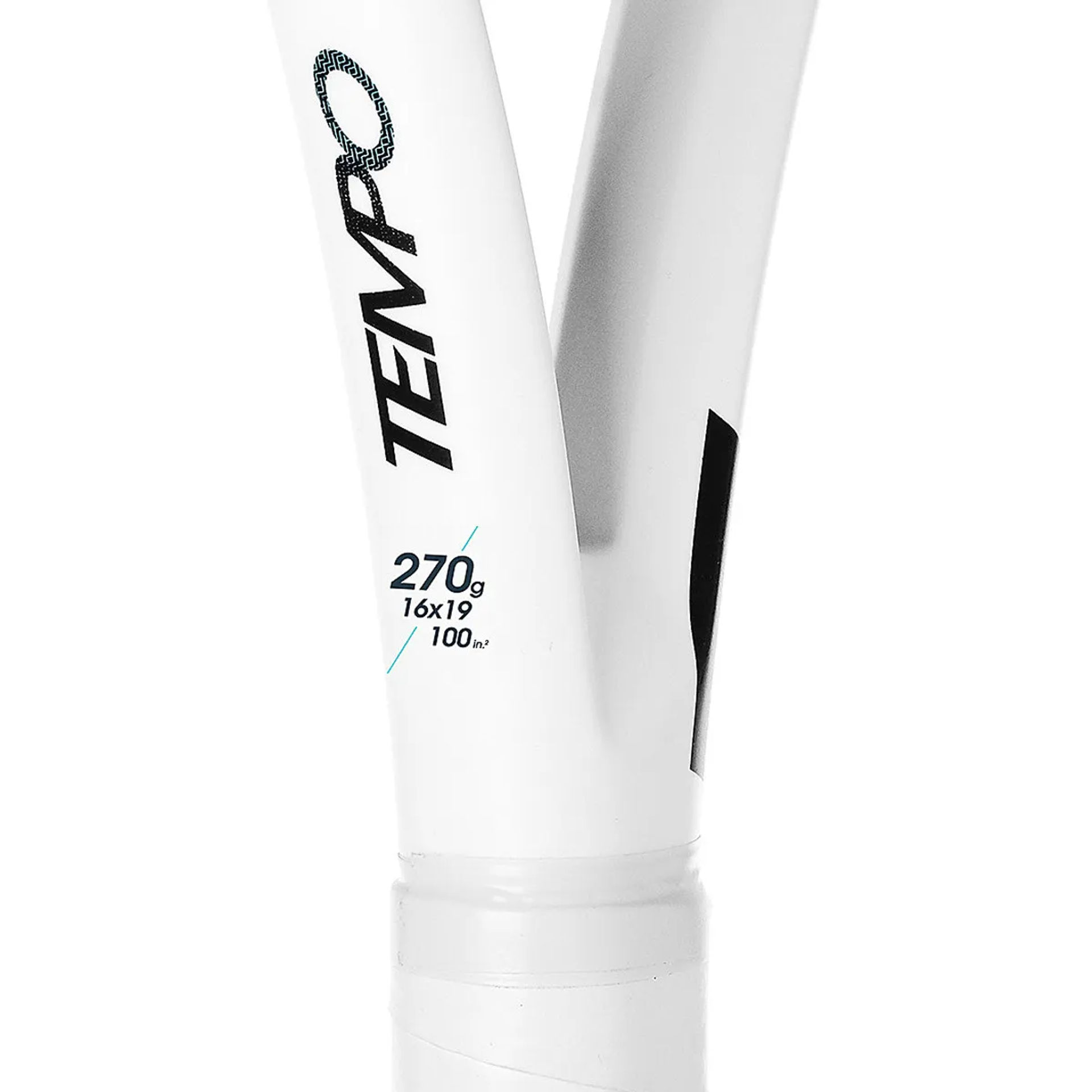 راکت تنیس تکنیفایبر Tempo 270 V2 (270 gr) - تصویر 2