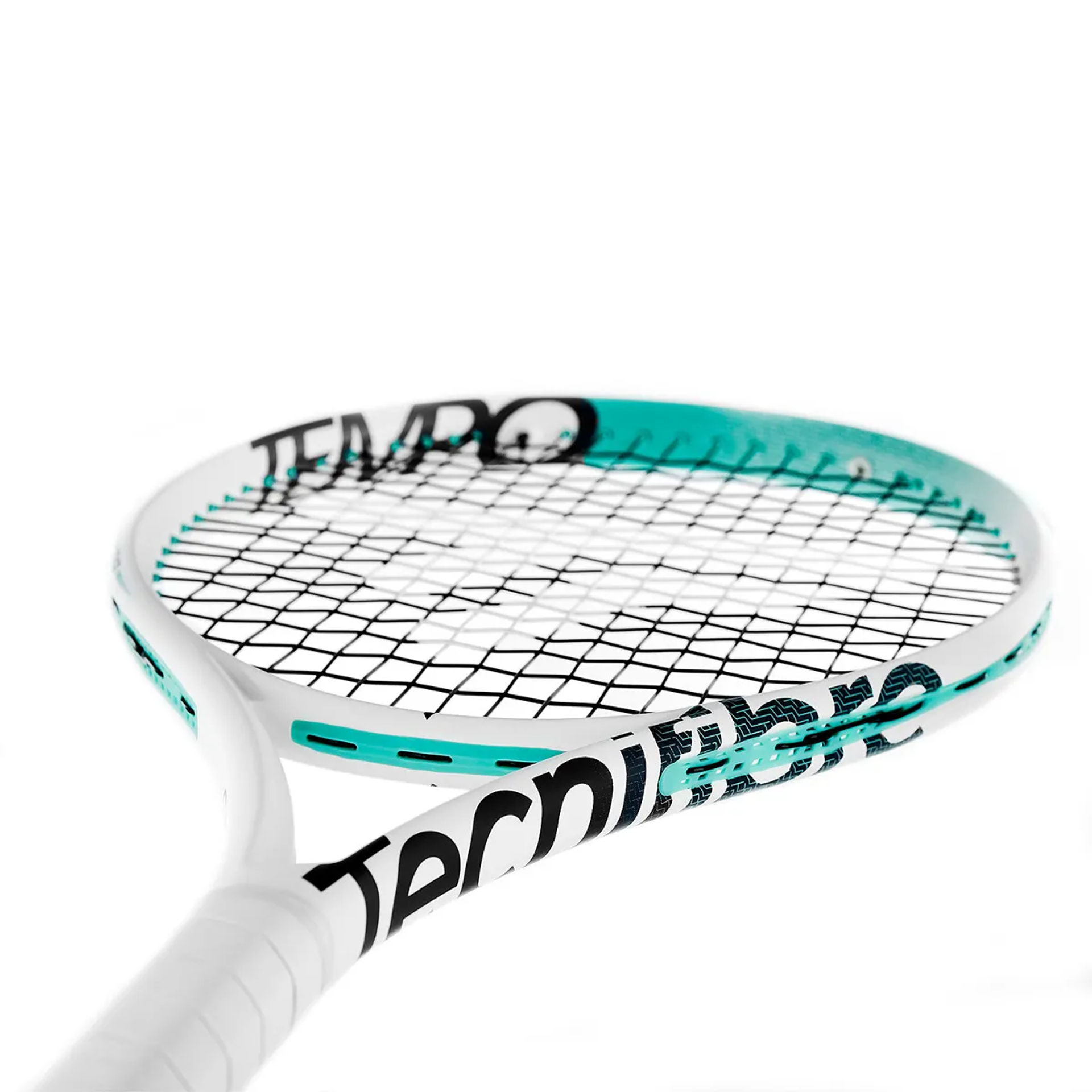 راکت تنیس تکنیفایبر Tempo 270 V2 (270 gr) - تصویر 3