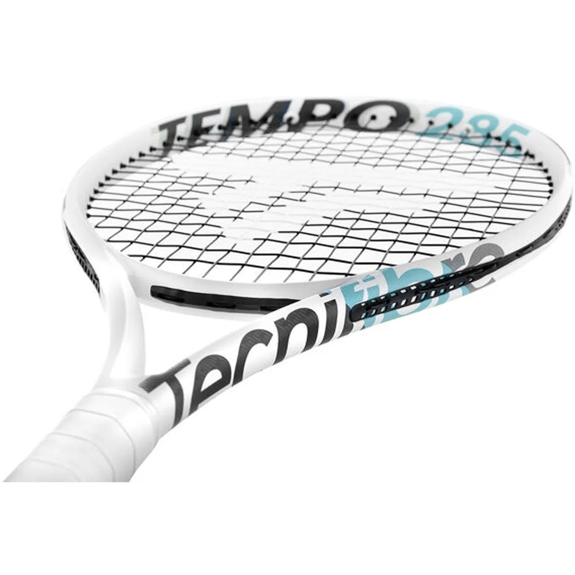 راکت تنیس تکنیفایبر Tempo 285 (285 gr) - تصویر 4
