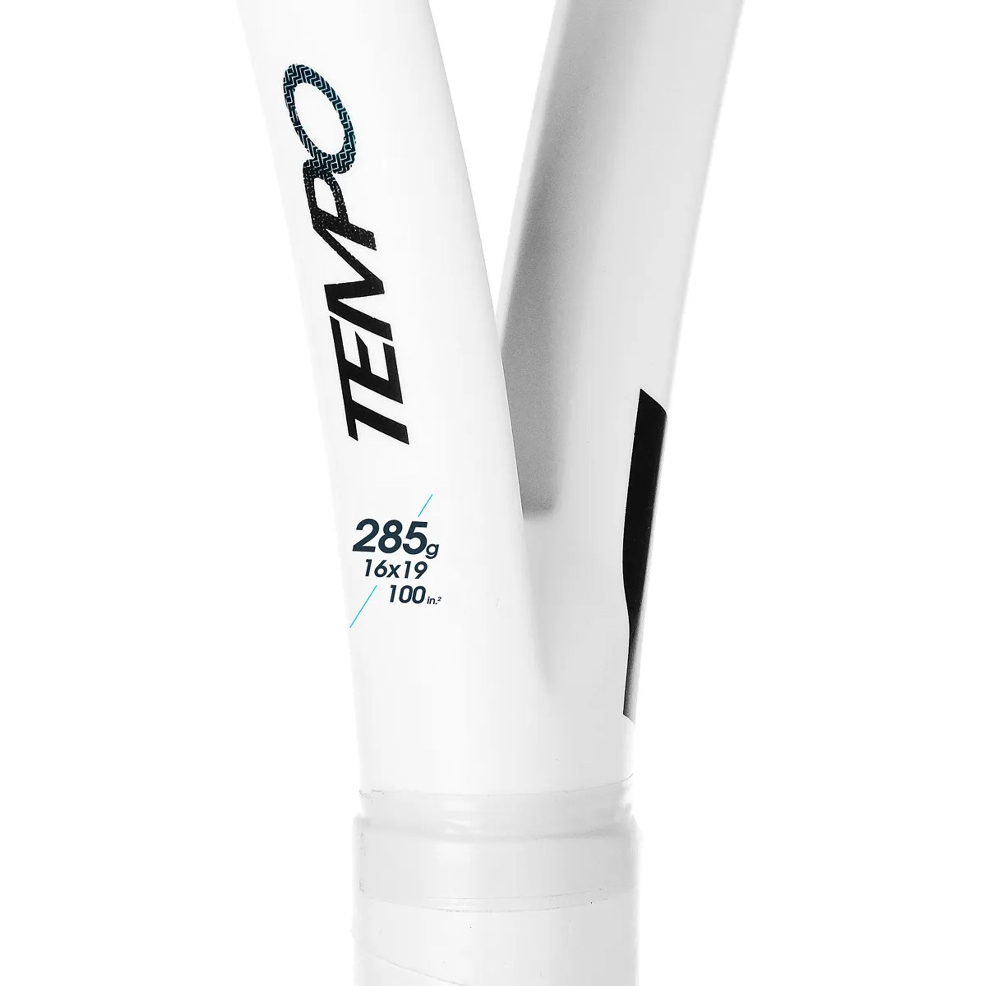 راکت تنیس تکنیفایبر Tempo 285 V2 (285 gr) - تصویر 2